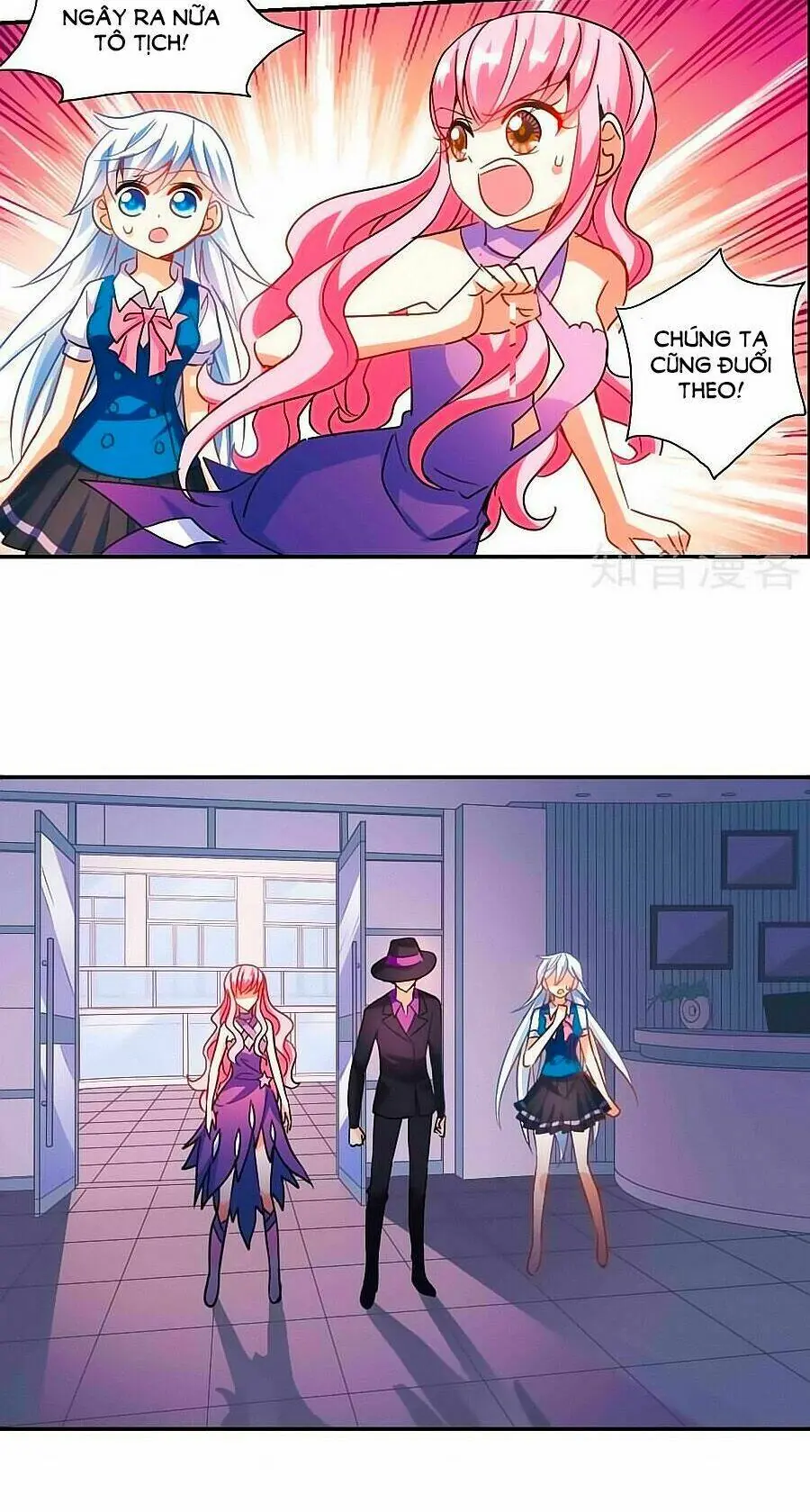 Tô Tịch Kỳ Quái Chapter 89 - Trang 20