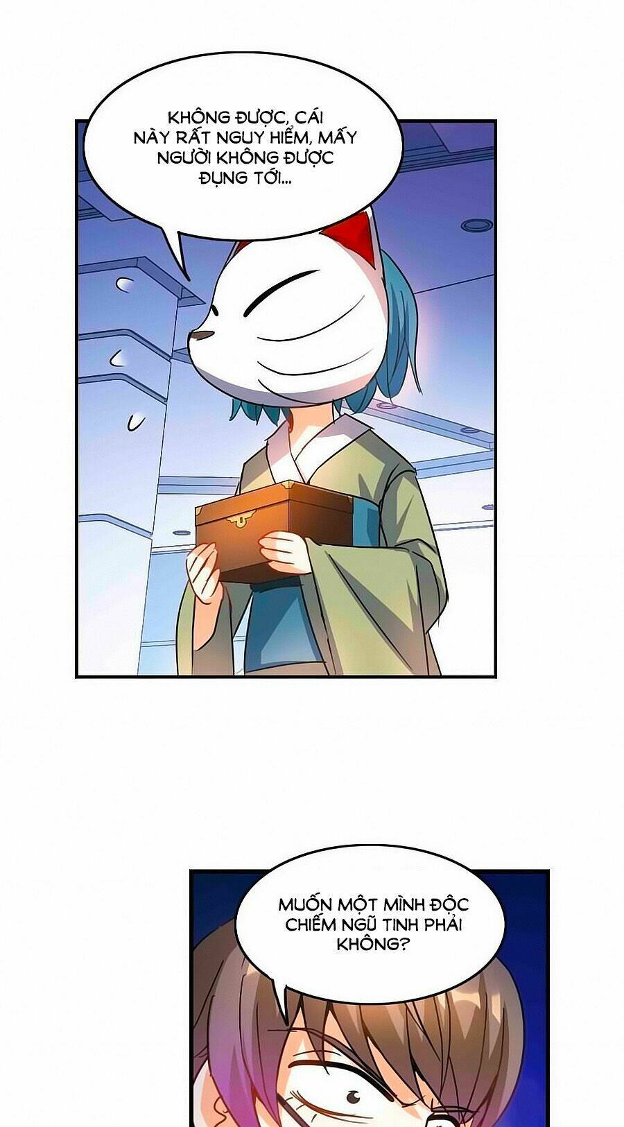 Tô Tịch Kỳ Quái Chapter 89 - Trang 23