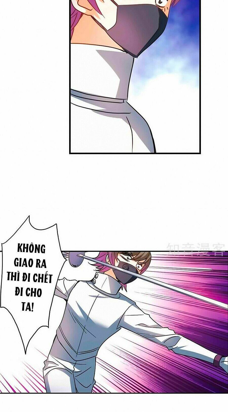 Tô Tịch Kỳ Quái Chapter 89 - Trang 24