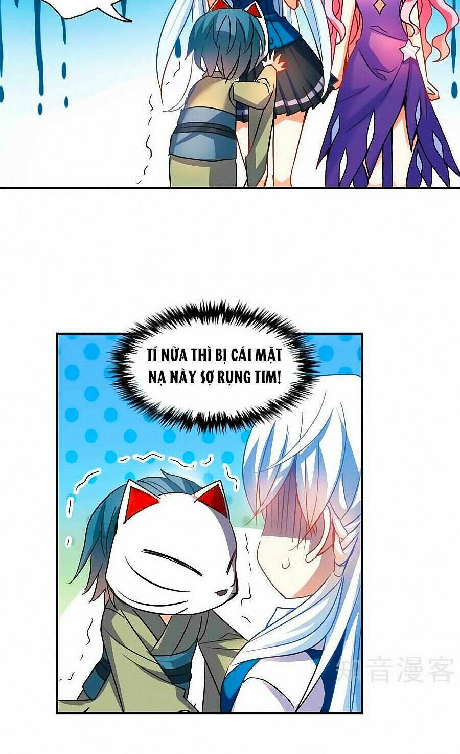 Tô Tịch Kỳ Quái Chapter 89 - Trang 4