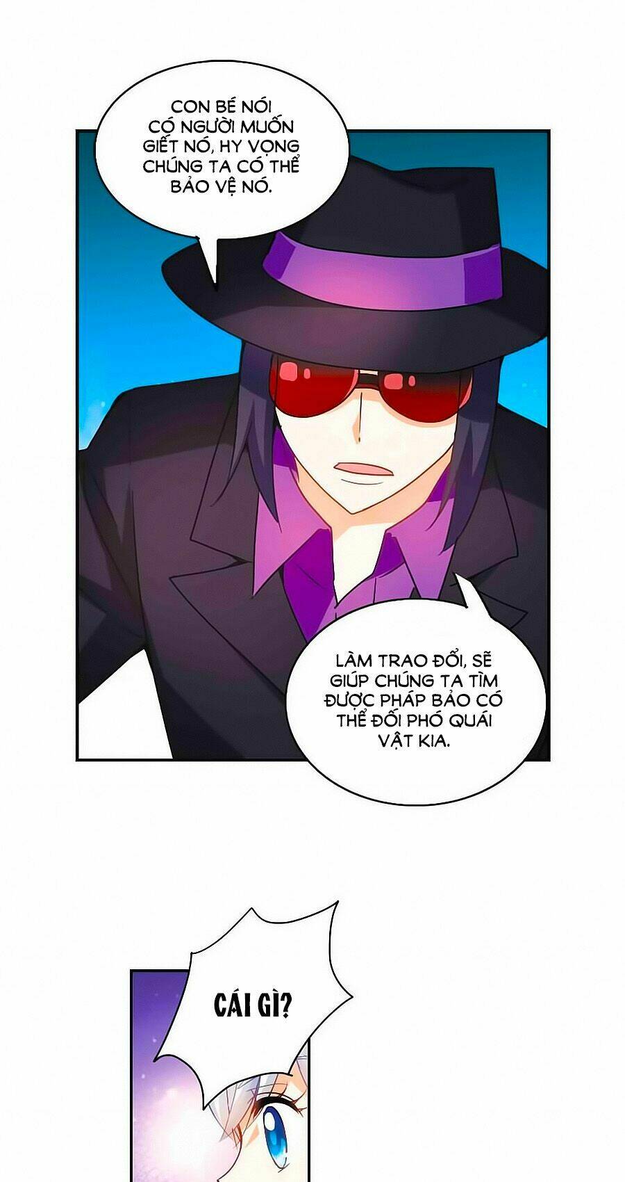 Tô Tịch Kỳ Quái Chapter 89 - Trang 7