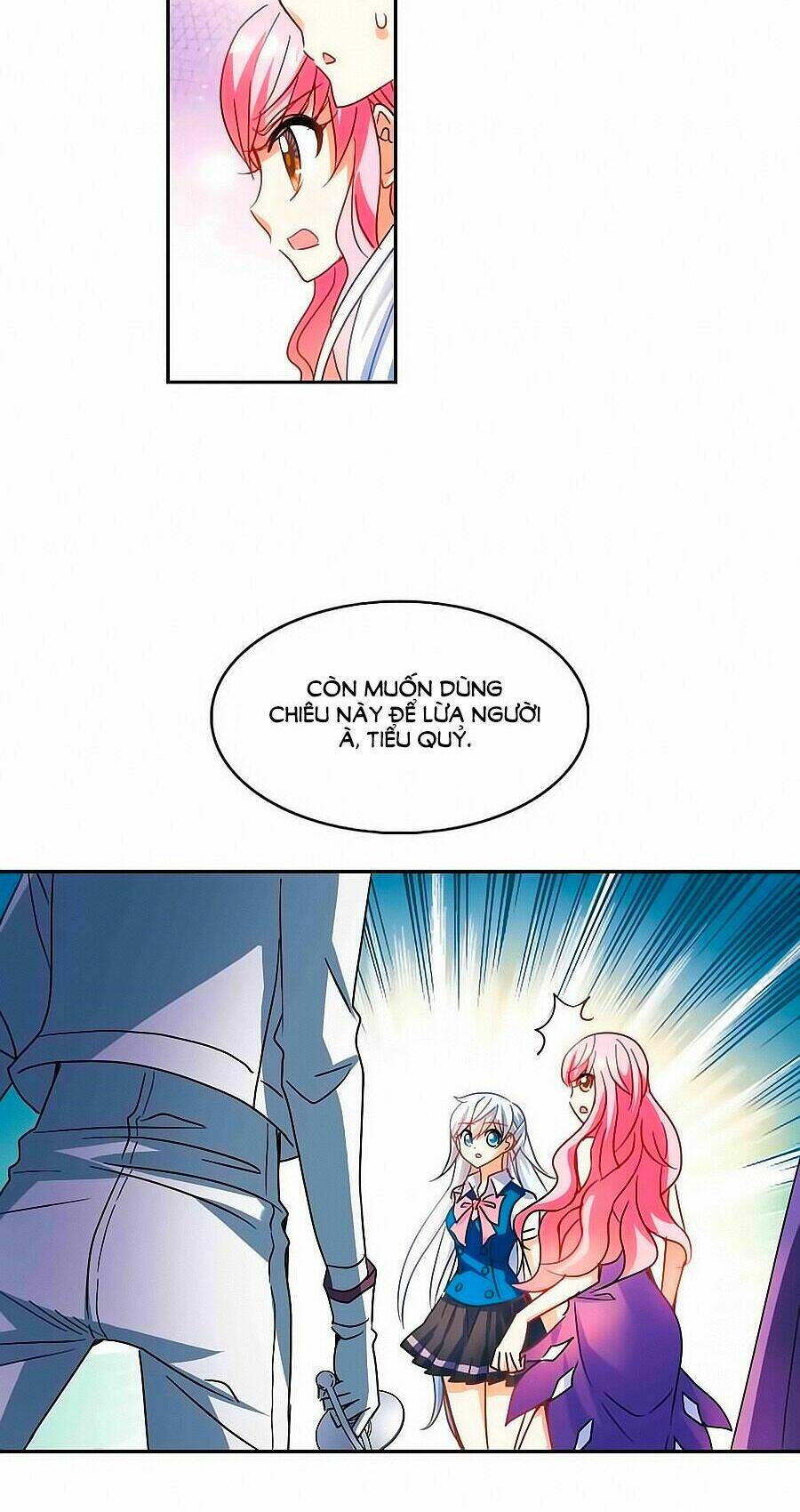 Tô Tịch Kỳ Quái Chapter 89 - Trang 8
