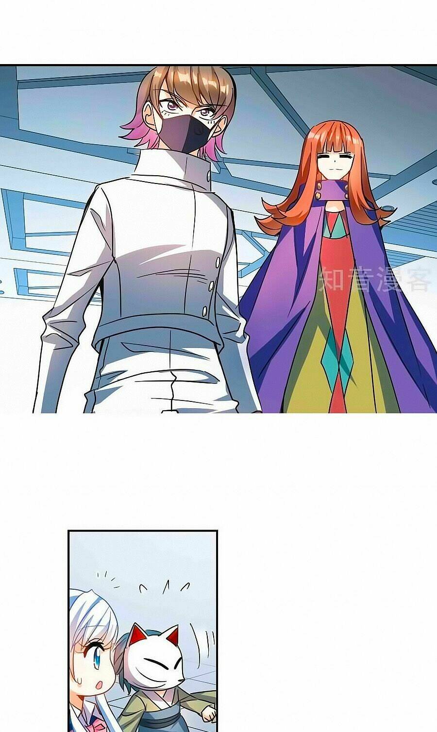Tô Tịch Kỳ Quái Chapter 89 - Trang 9