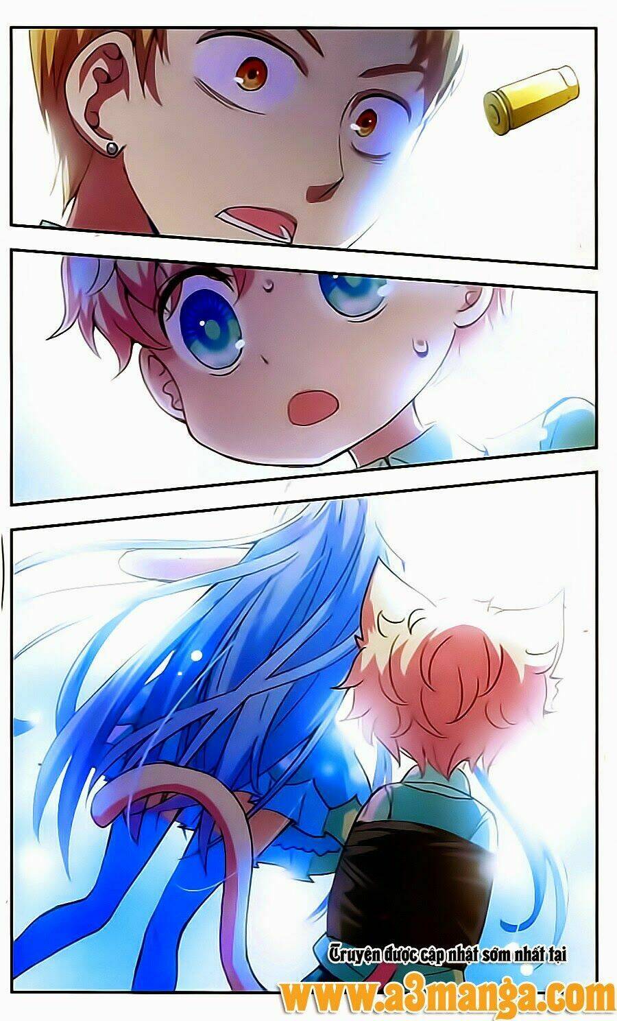 Tô Tịch Kỳ Quái Chapter 9 - Trang 10
