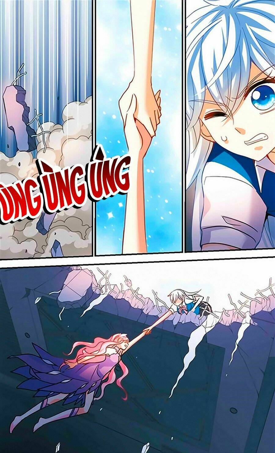 Tô Tịch Kỳ Quái Chapter 90.1 - Trang 6