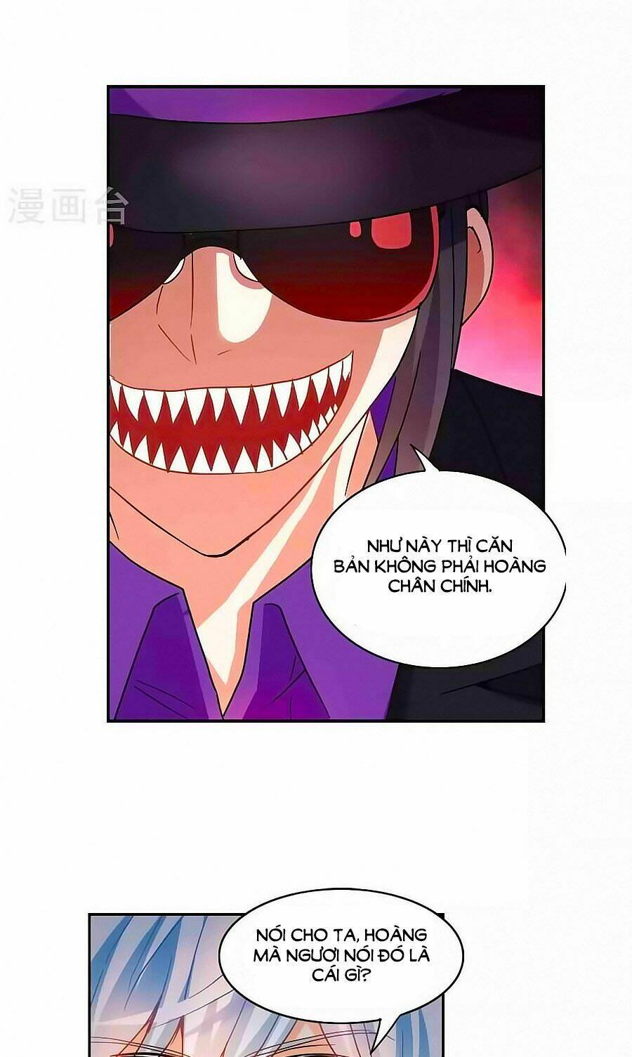 Tô Tịch Kỳ Quái Chapter 90.2 - Trang 10