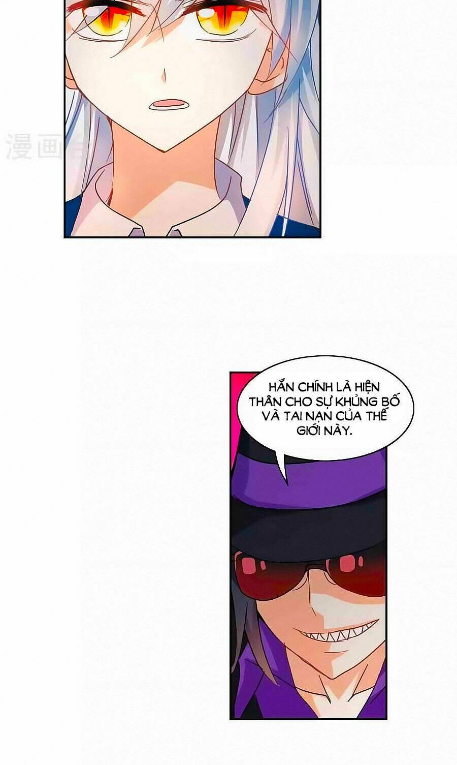 Tô Tịch Kỳ Quái Chapter 90.2 - Trang 11