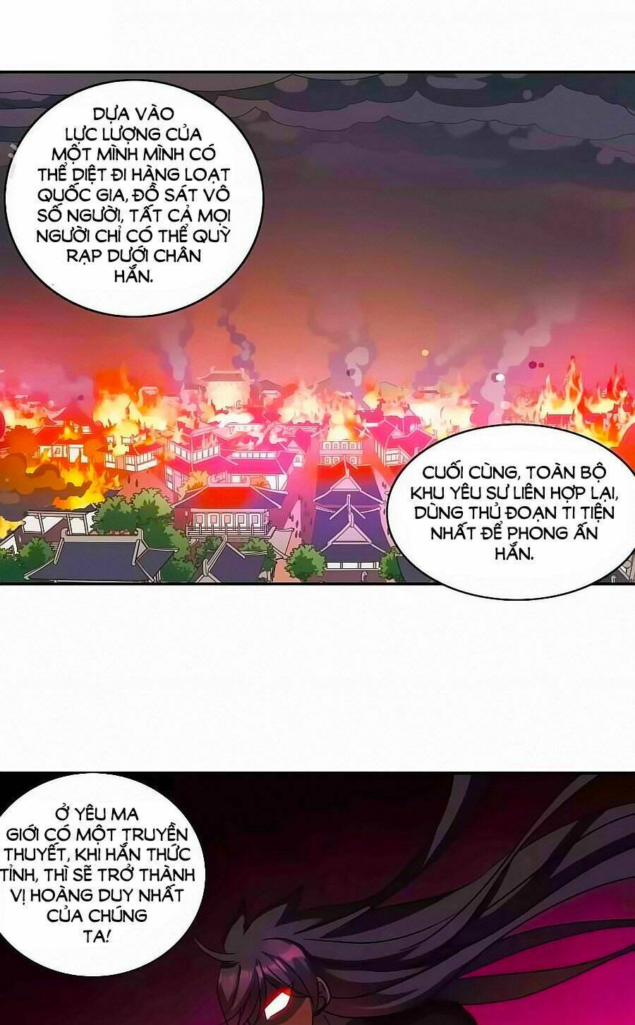 Tô Tịch Kỳ Quái Chapter 90.2 - Trang 12