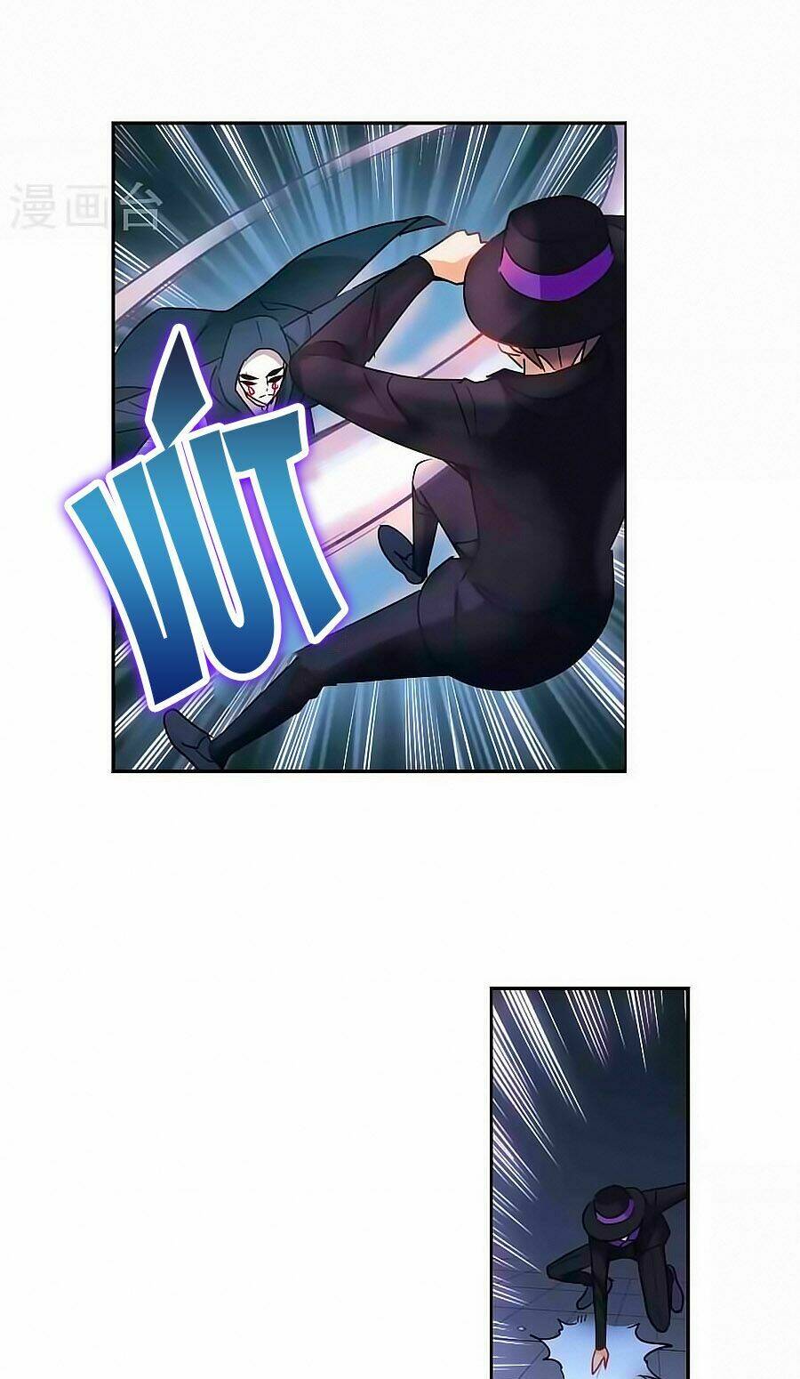 Tô Tịch Kỳ Quái Chapter 90.2 - Trang 16