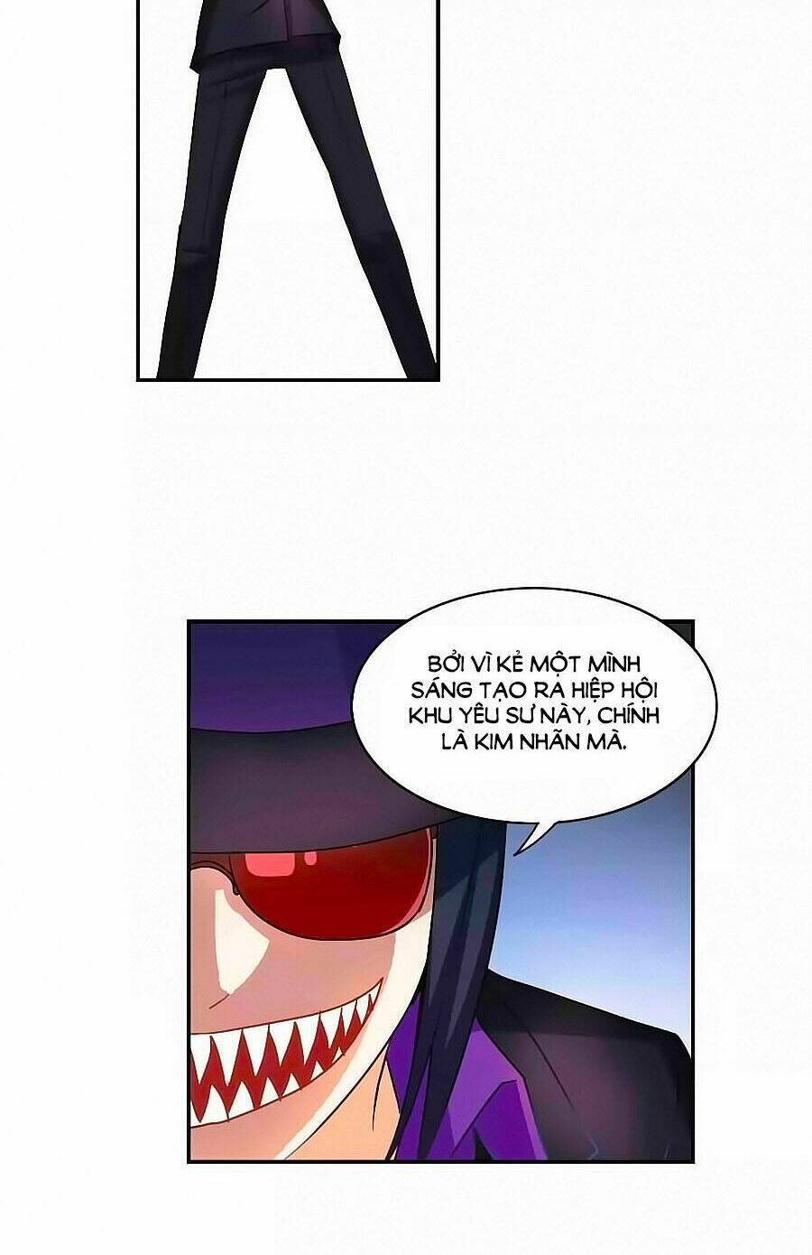 Tô Tịch Kỳ Quái Chapter 90.2 - Trang 25
