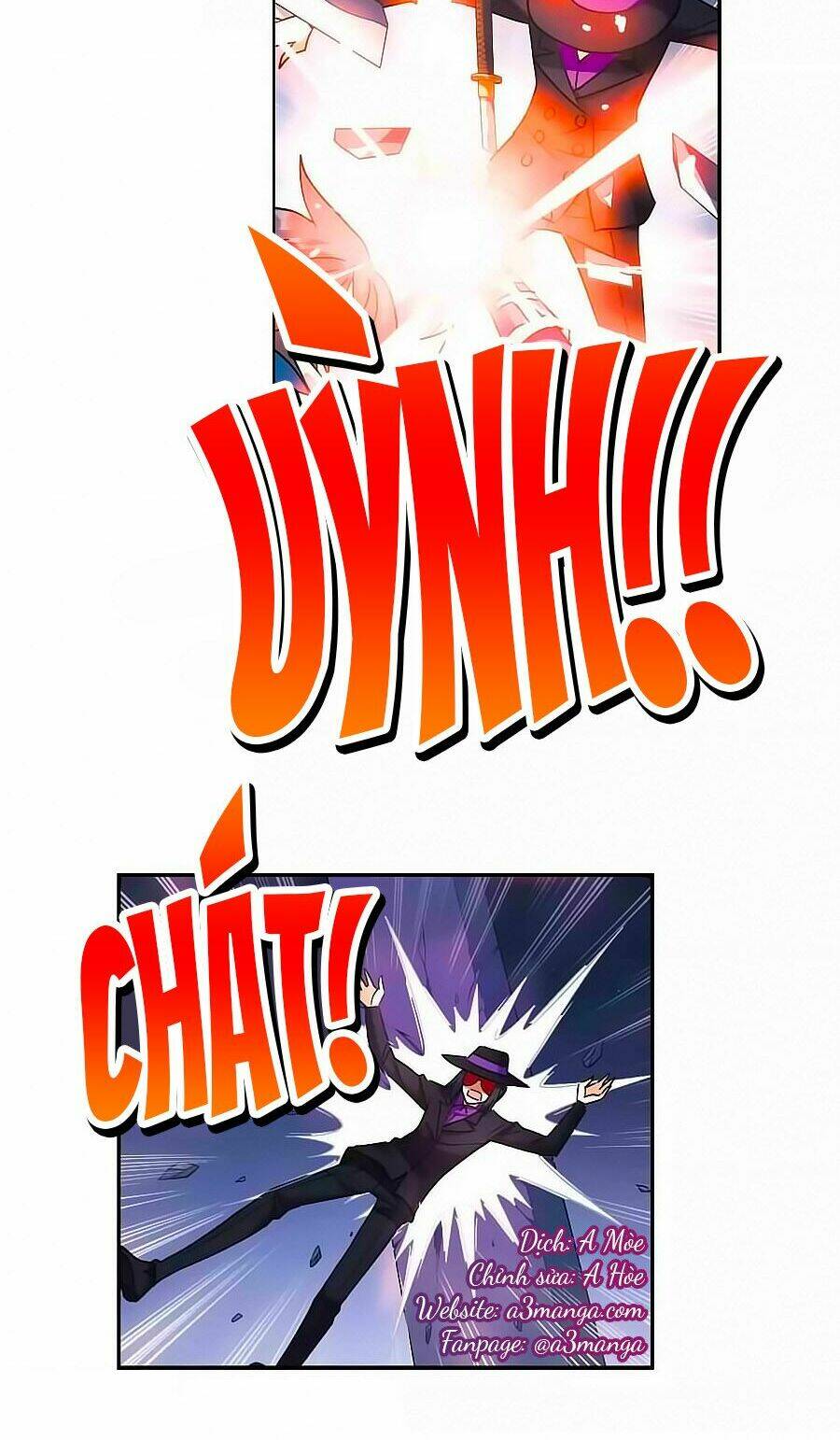 Tô Tịch Kỳ Quái Chapter 90.2 - Trang 3