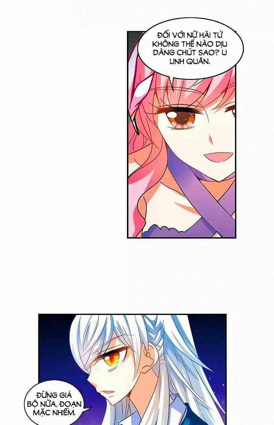 Tô Tịch Kỳ Quái Chapter 90.2 - Trang 6