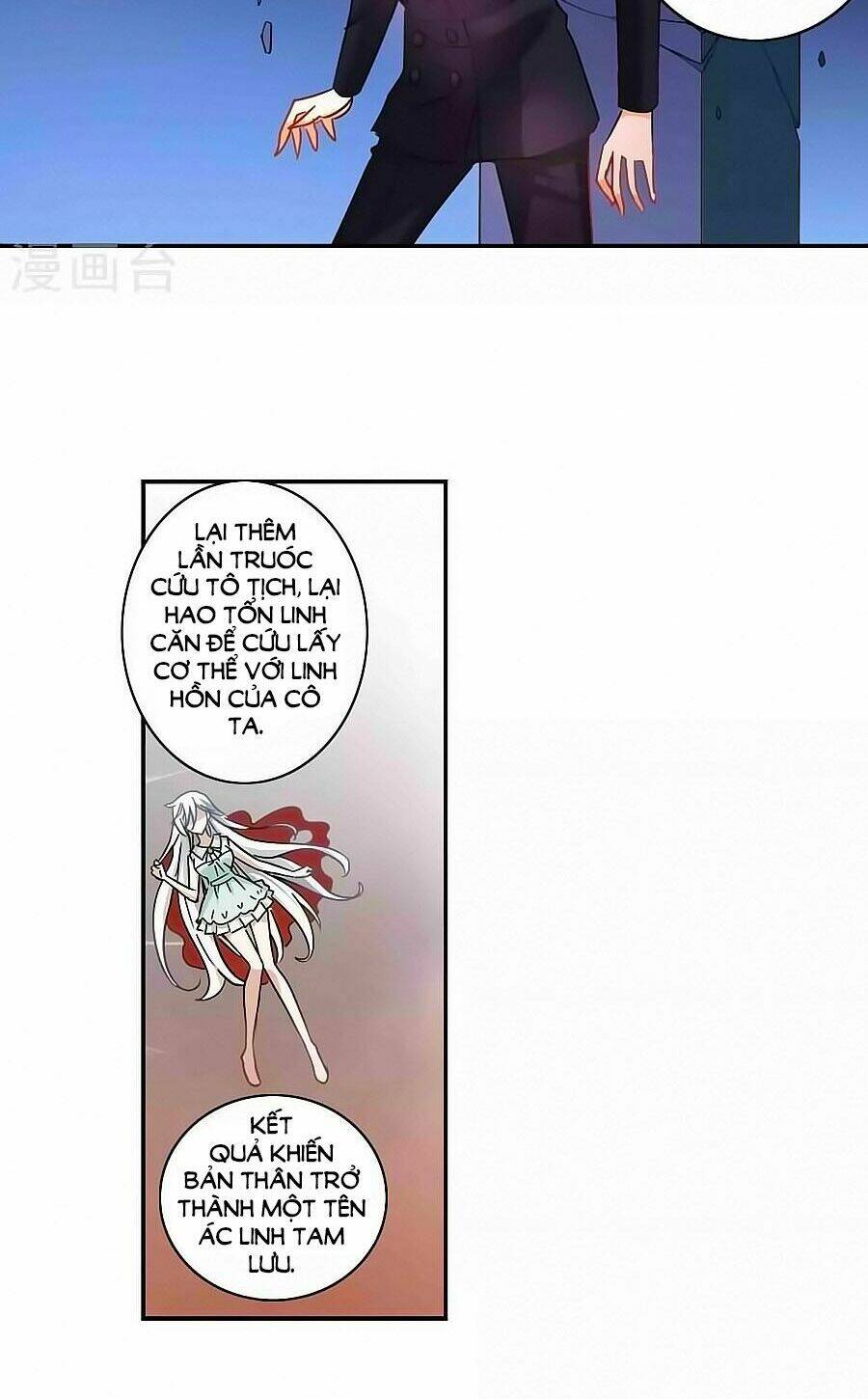 Tô Tịch Kỳ Quái Chapter 90.2 - Trang 9