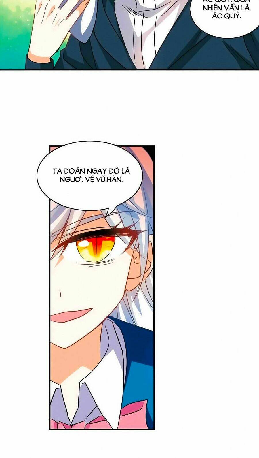 Tô Tịch Kỳ Quái Chapter 91.1 - Trang 10