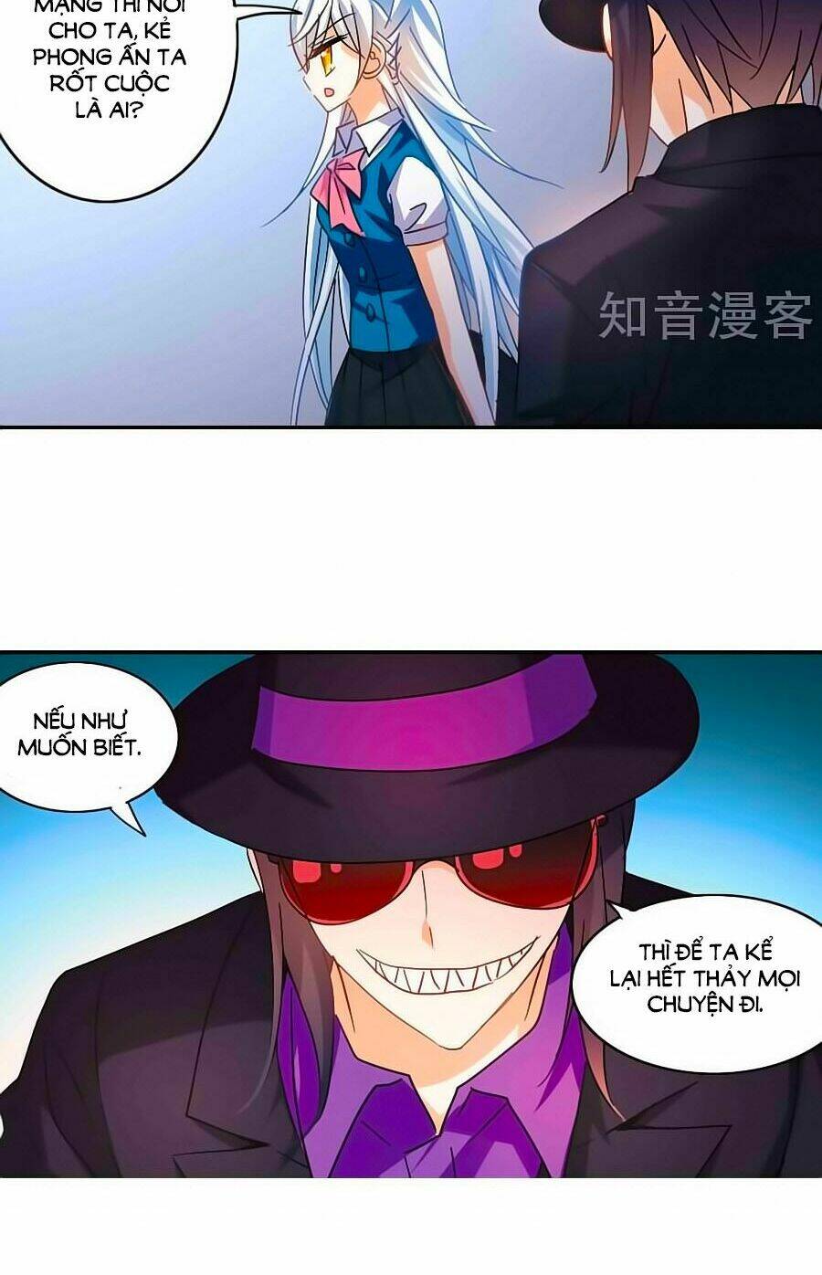 Tô Tịch Kỳ Quái Chapter 91.1 - Trang 12