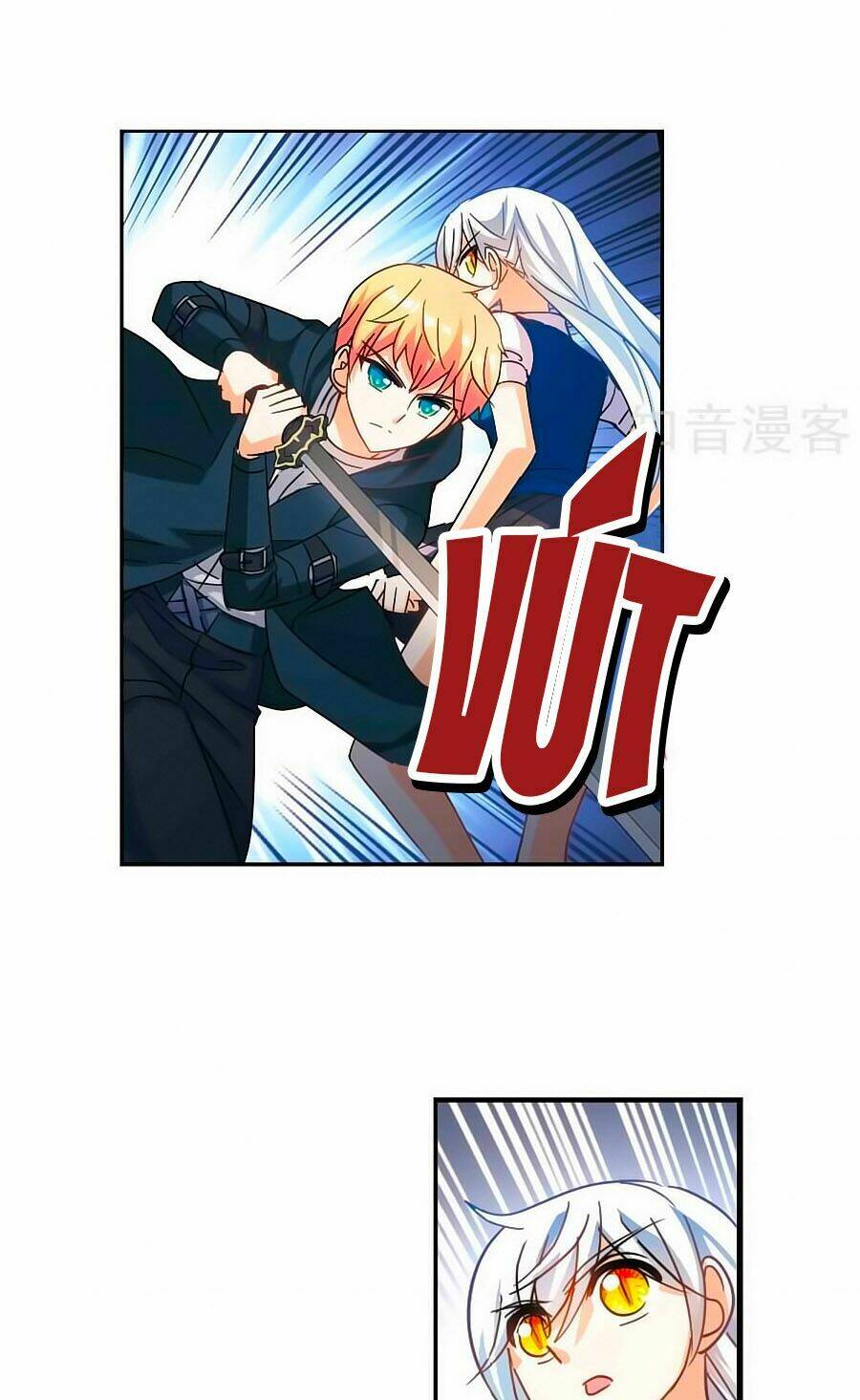 Tô Tịch Kỳ Quái Chapter 91.1 - Trang 13
