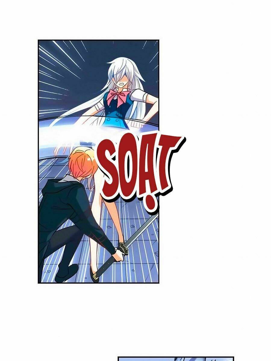 Tô Tịch Kỳ Quái Chapter 91.1 - Trang 19