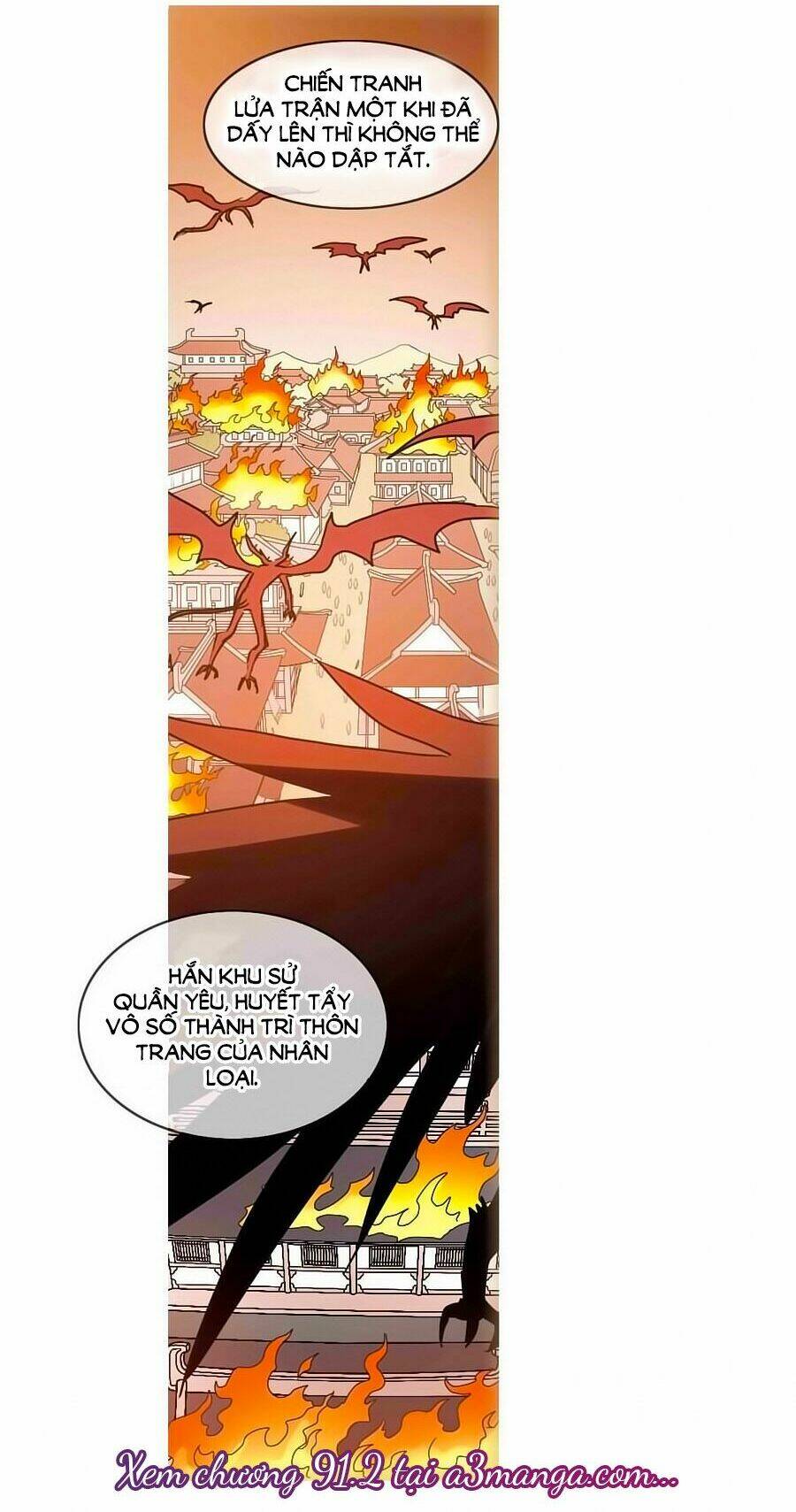 Tô Tịch Kỳ Quái Chapter 91.1 - Trang 22