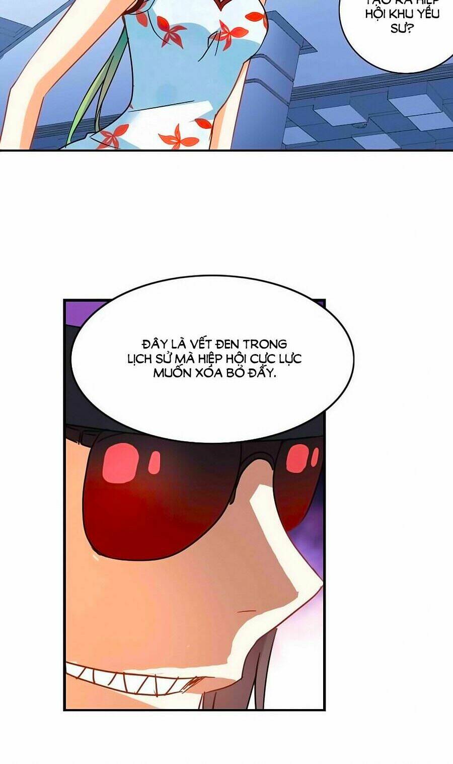 Tô Tịch Kỳ Quái Chapter 91.1 - Trang 4