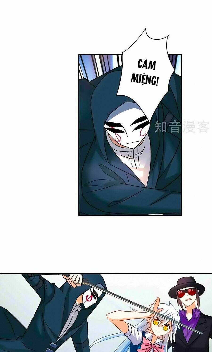 Tô Tịch Kỳ Quái Chapter 91.1 - Trang 5