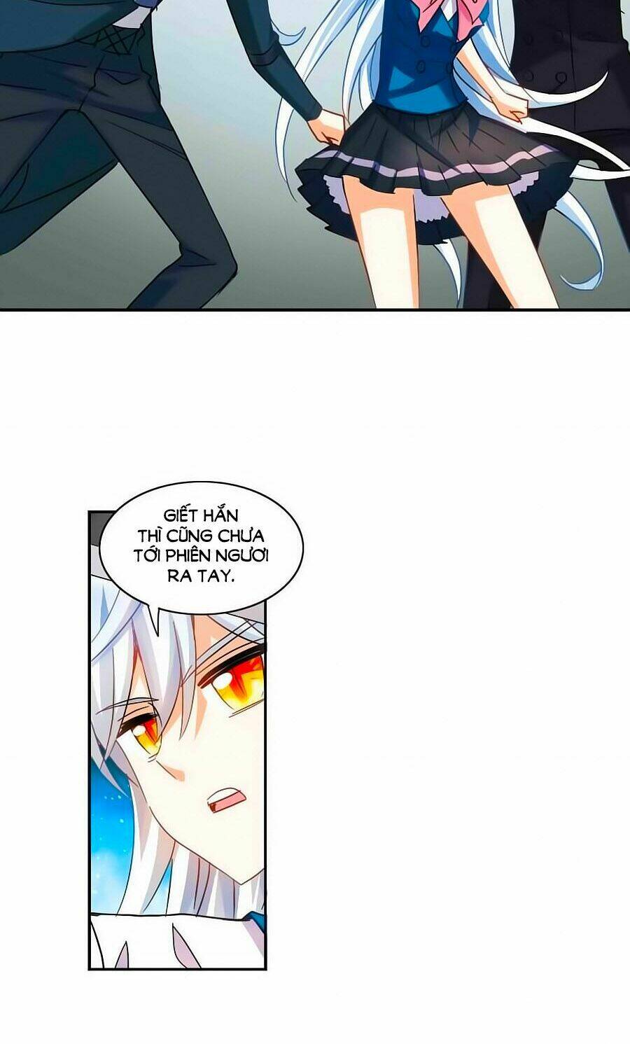 Tô Tịch Kỳ Quái Chapter 91.1 - Trang 6