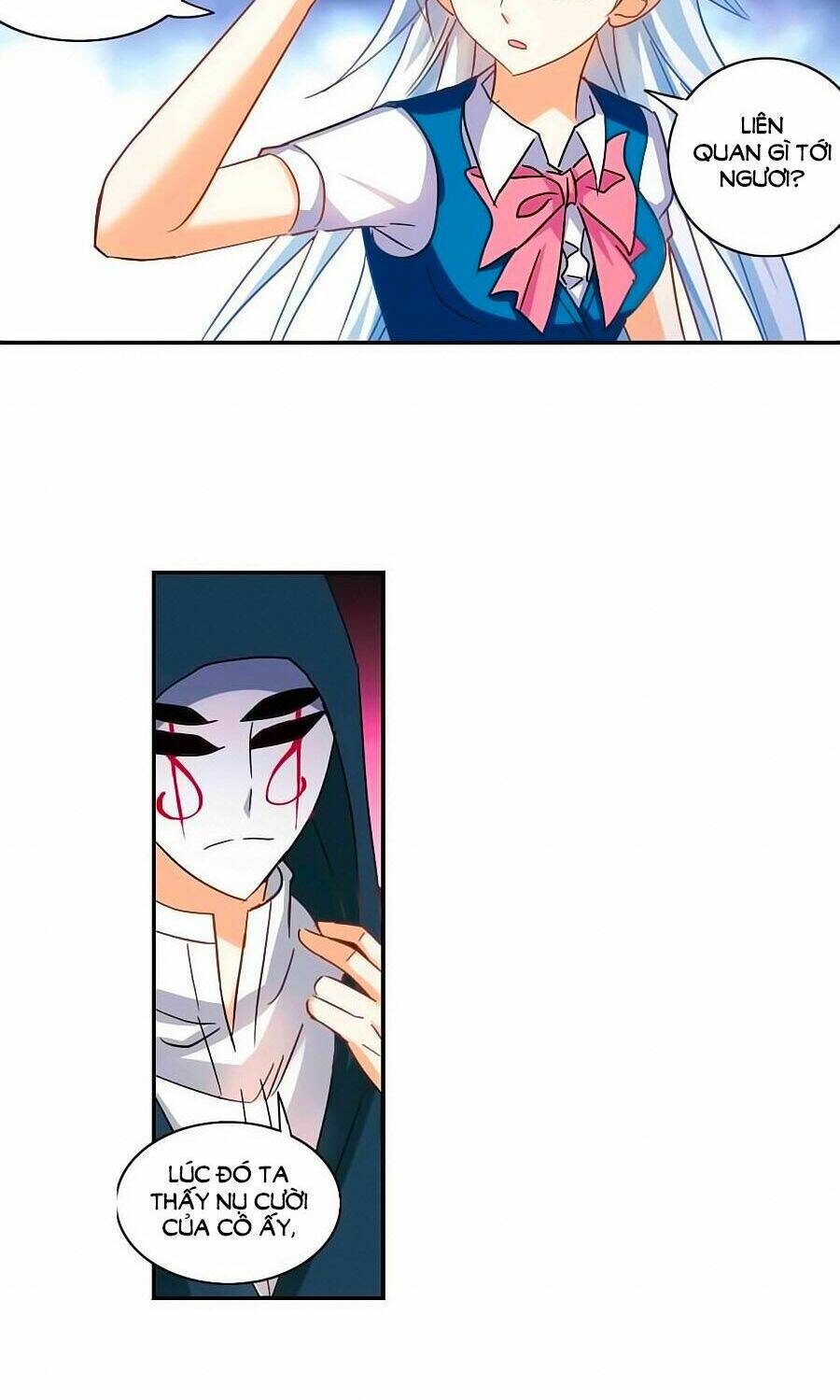 Tô Tịch Kỳ Quái Chapter 91.1 - Trang 8