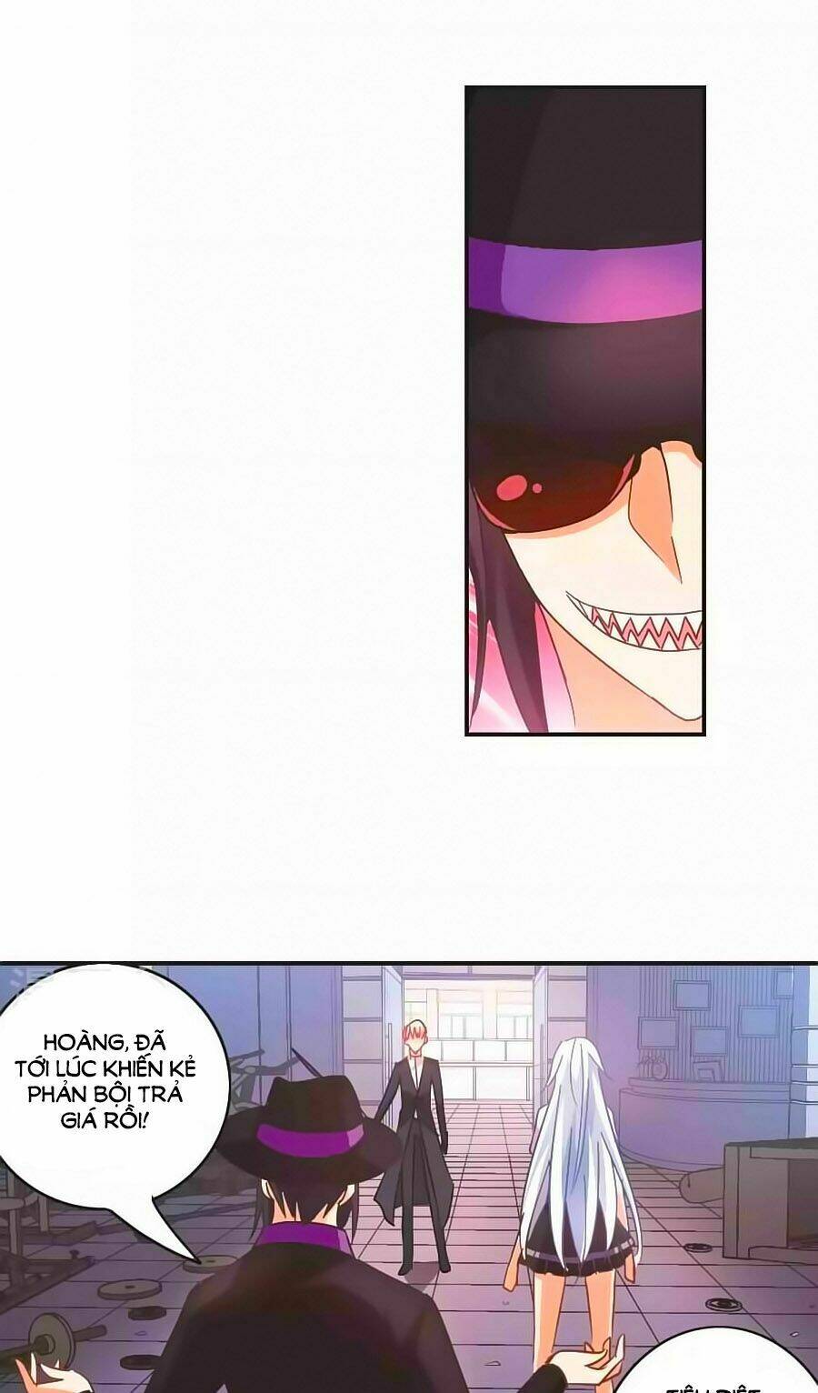 Tô Tịch Kỳ Quái Chapter 91.2 - Trang 10