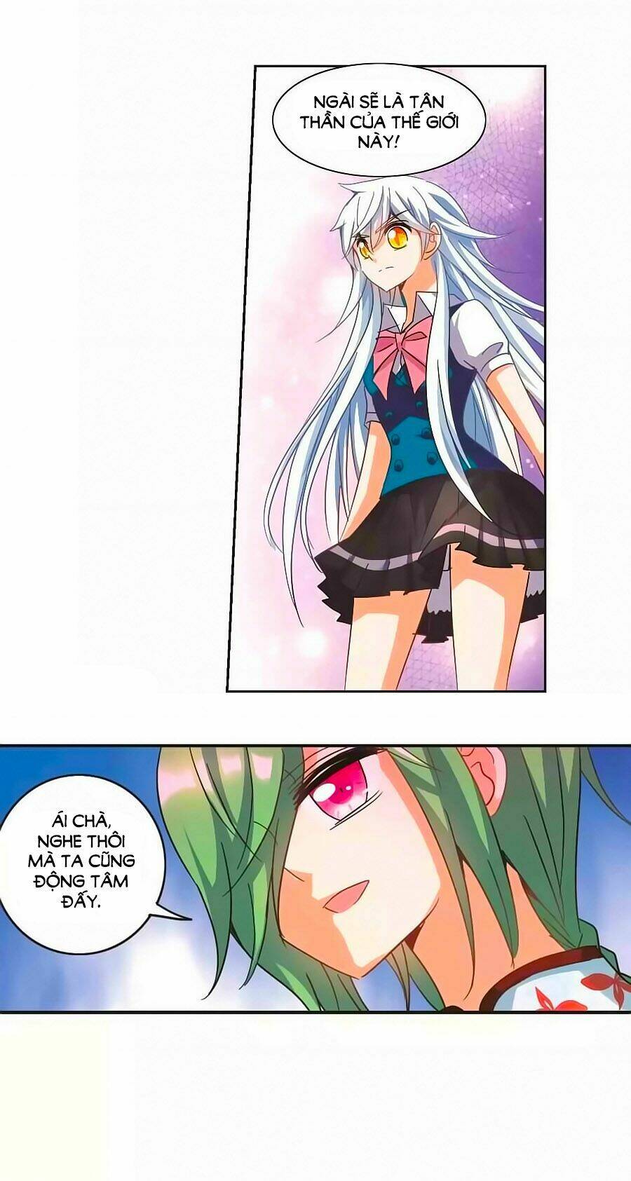 Tô Tịch Kỳ Quái Chapter 91.2 - Trang 12