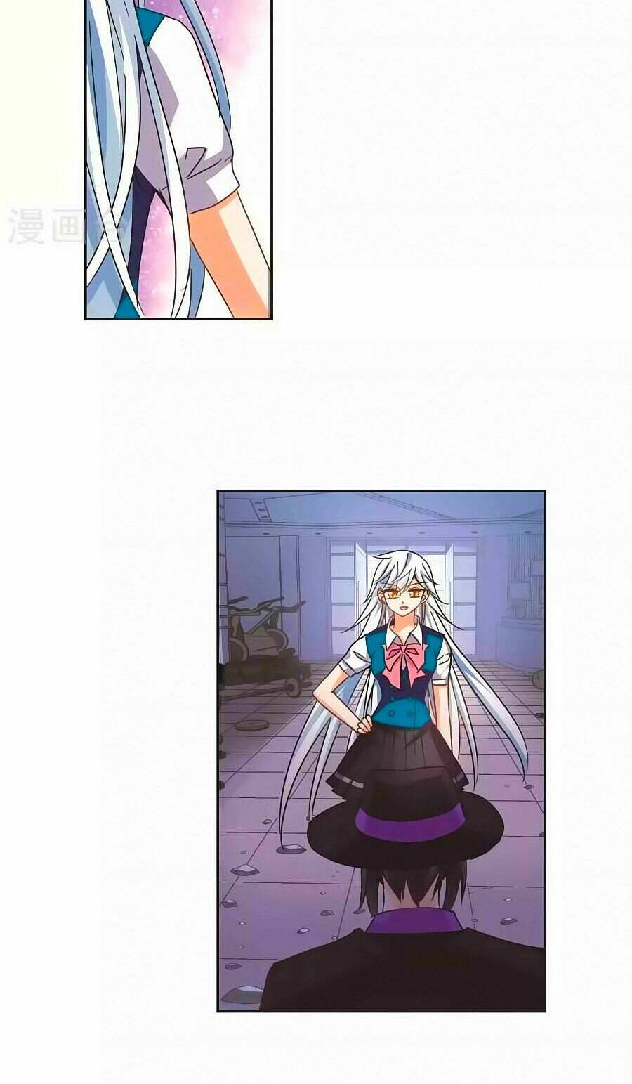 Tô Tịch Kỳ Quái Chapter 91.2 - Trang 15