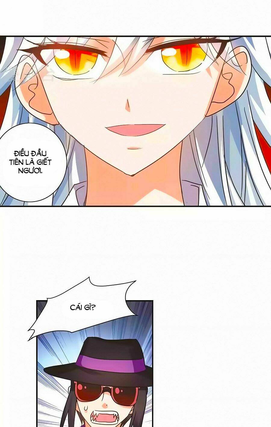 Tô Tịch Kỳ Quái Chapter 91.2 - Trang 16