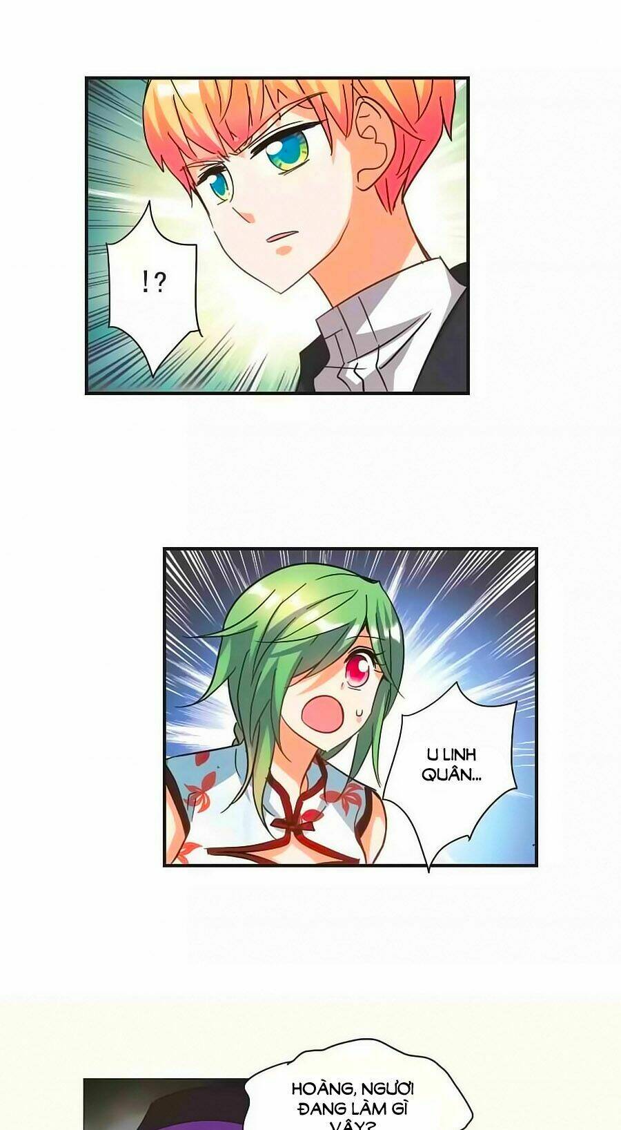 Tô Tịch Kỳ Quái Chapter 91.2 - Trang 20