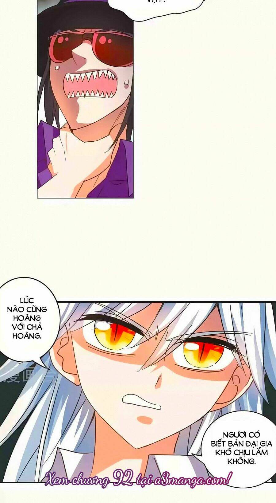 Tô Tịch Kỳ Quái Chapter 91.2 - Trang 21