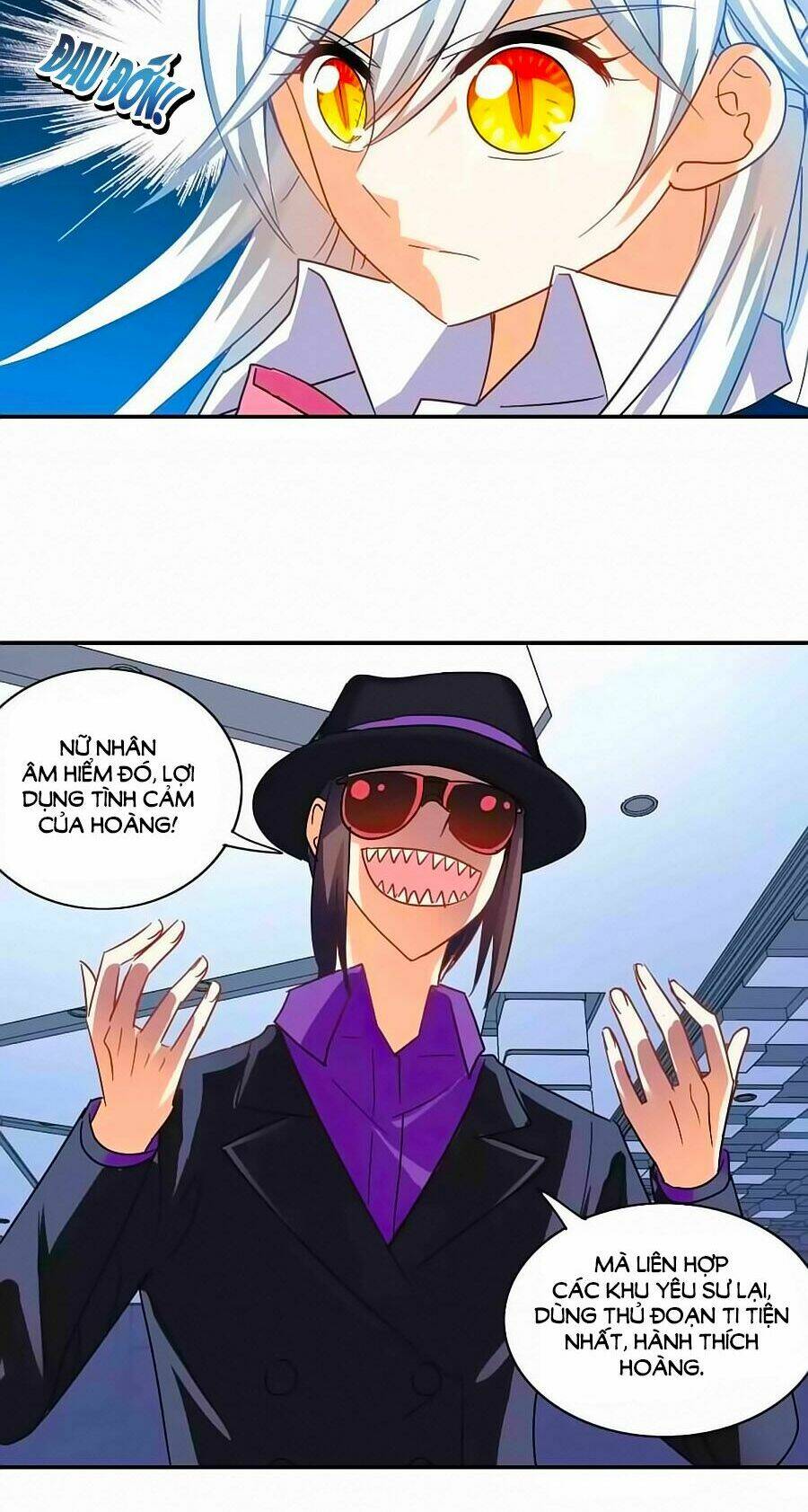 Tô Tịch Kỳ Quái Chapter 91.2 - Trang 3