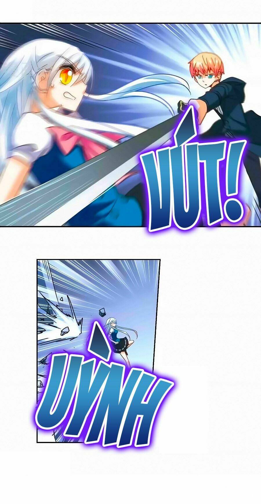 Tô Tịch Kỳ Quái Chapter 91.2 - Trang 6