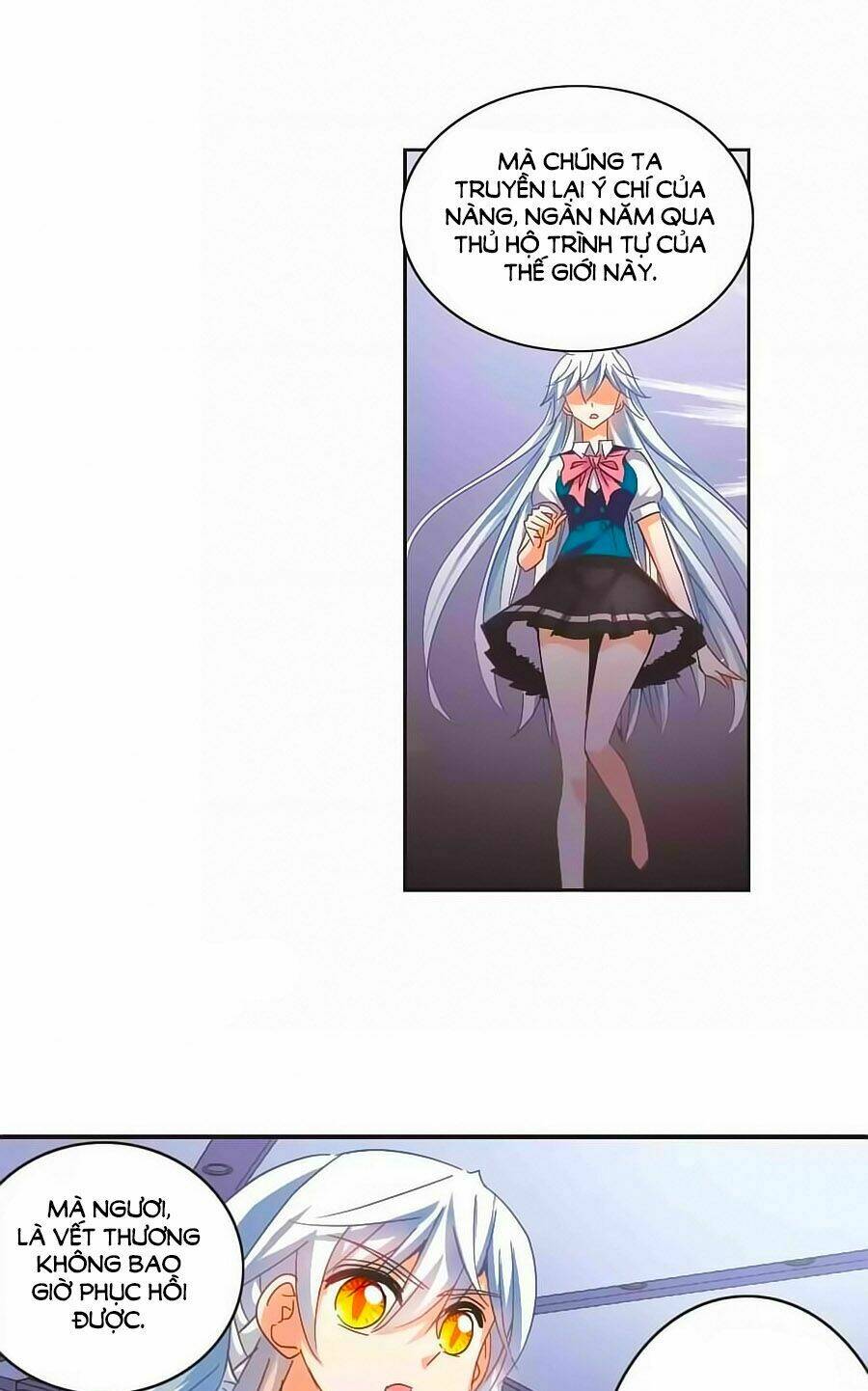 Tô Tịch Kỳ Quái Chapter 91.2 - Trang 8