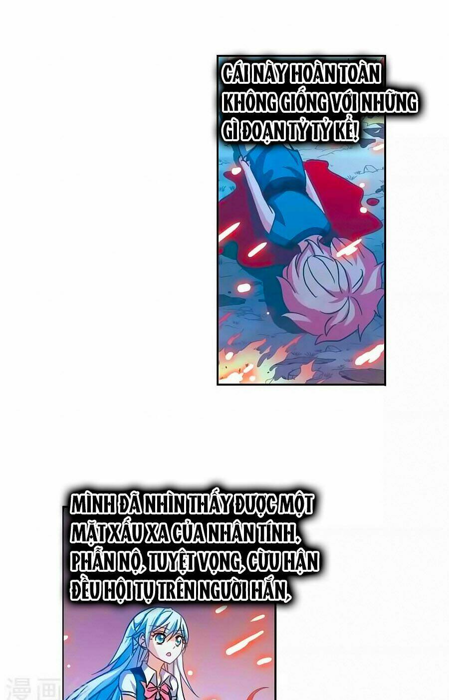 Tô Tịch Kỳ Quái Chapter 92.1 - Trang 15