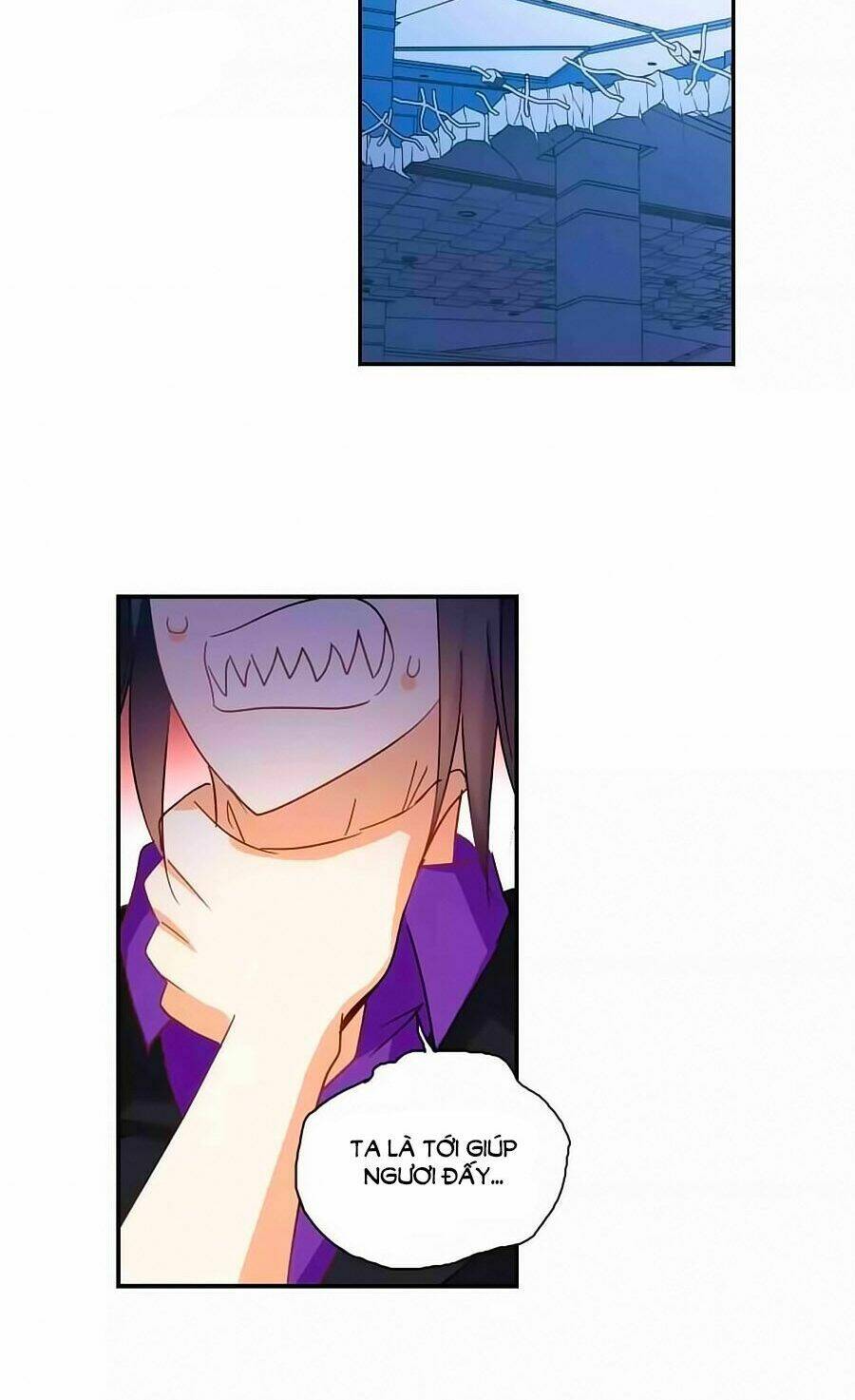 Tô Tịch Kỳ Quái Chapter 92.1 - Trang 18