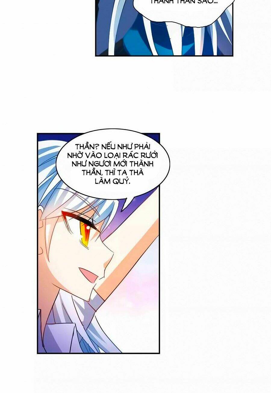 Tô Tịch Kỳ Quái Chapter 92.1 - Trang 20