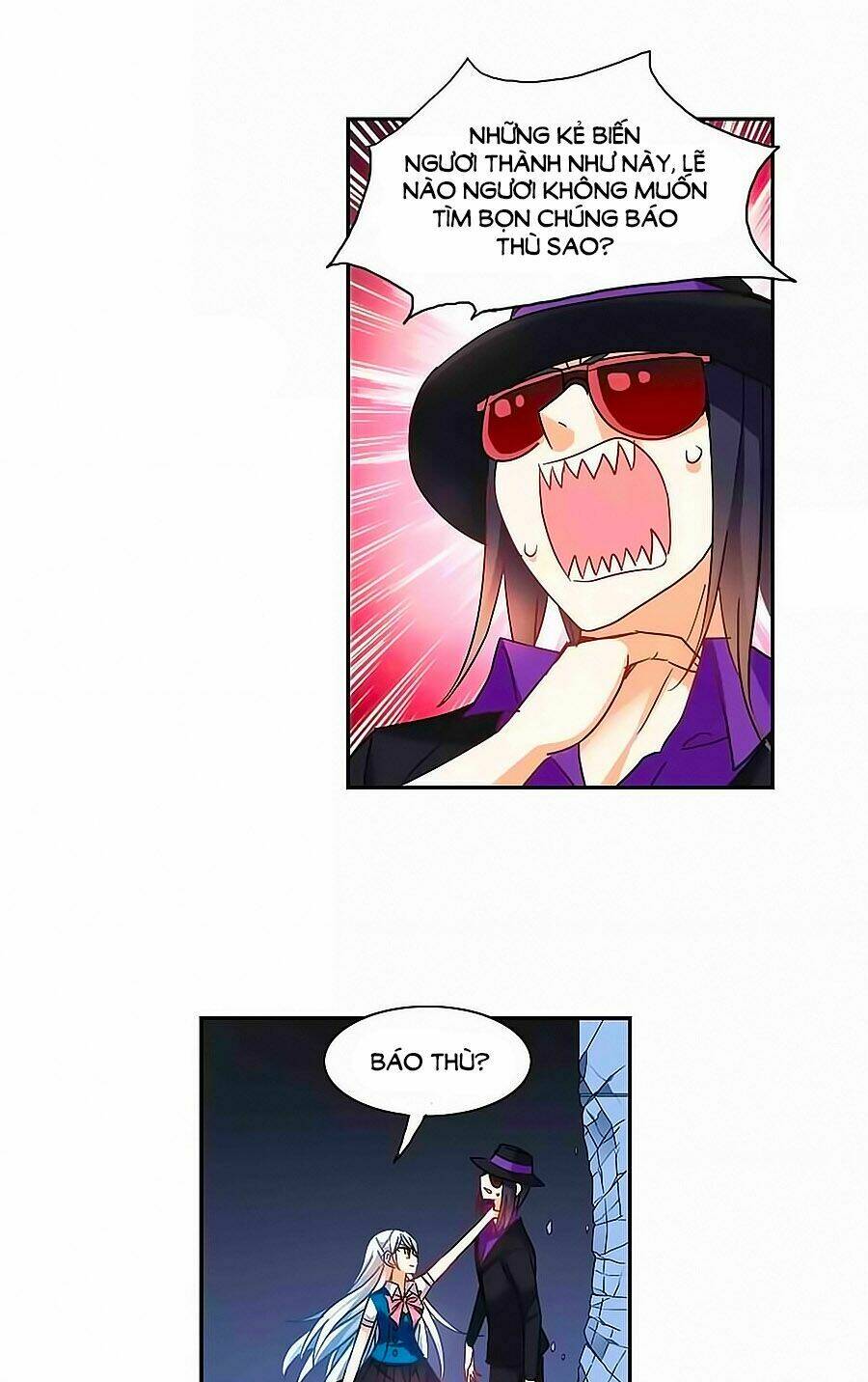 Tô Tịch Kỳ Quái Chapter 92.1 - Trang 21