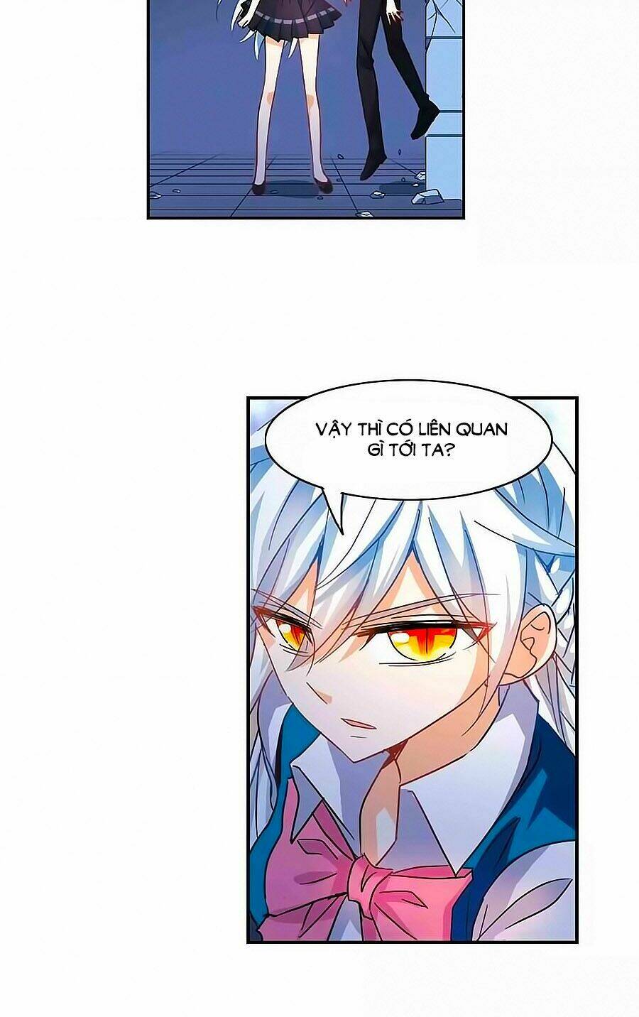 Tô Tịch Kỳ Quái Chapter 92.1 - Trang 22