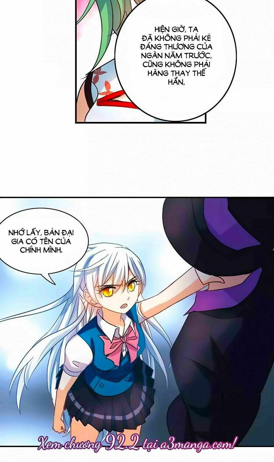Tô Tịch Kỳ Quái Chapter 92.1 - Trang 24