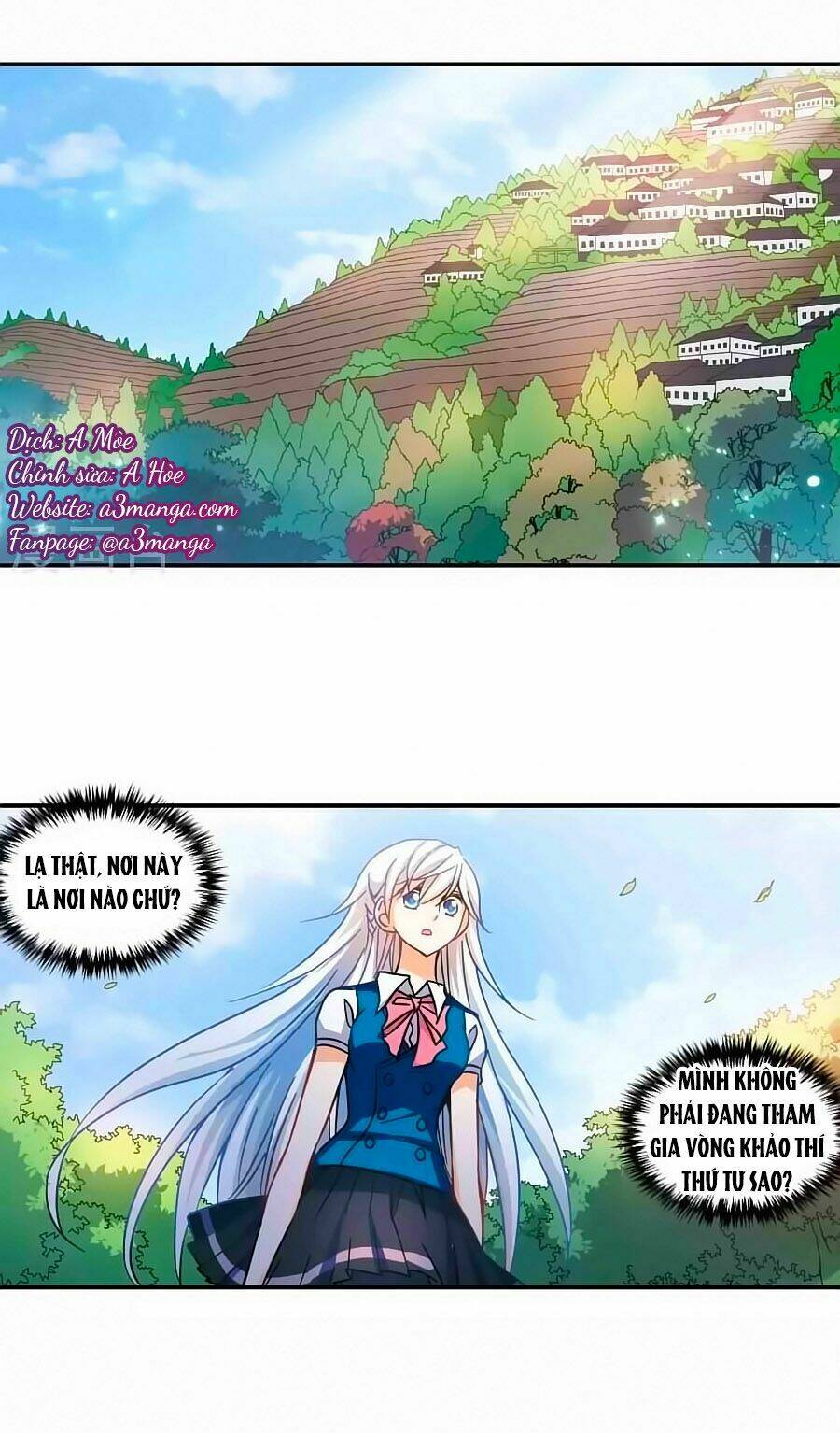 Tô Tịch Kỳ Quái Chapter 92.1 - Trang 3