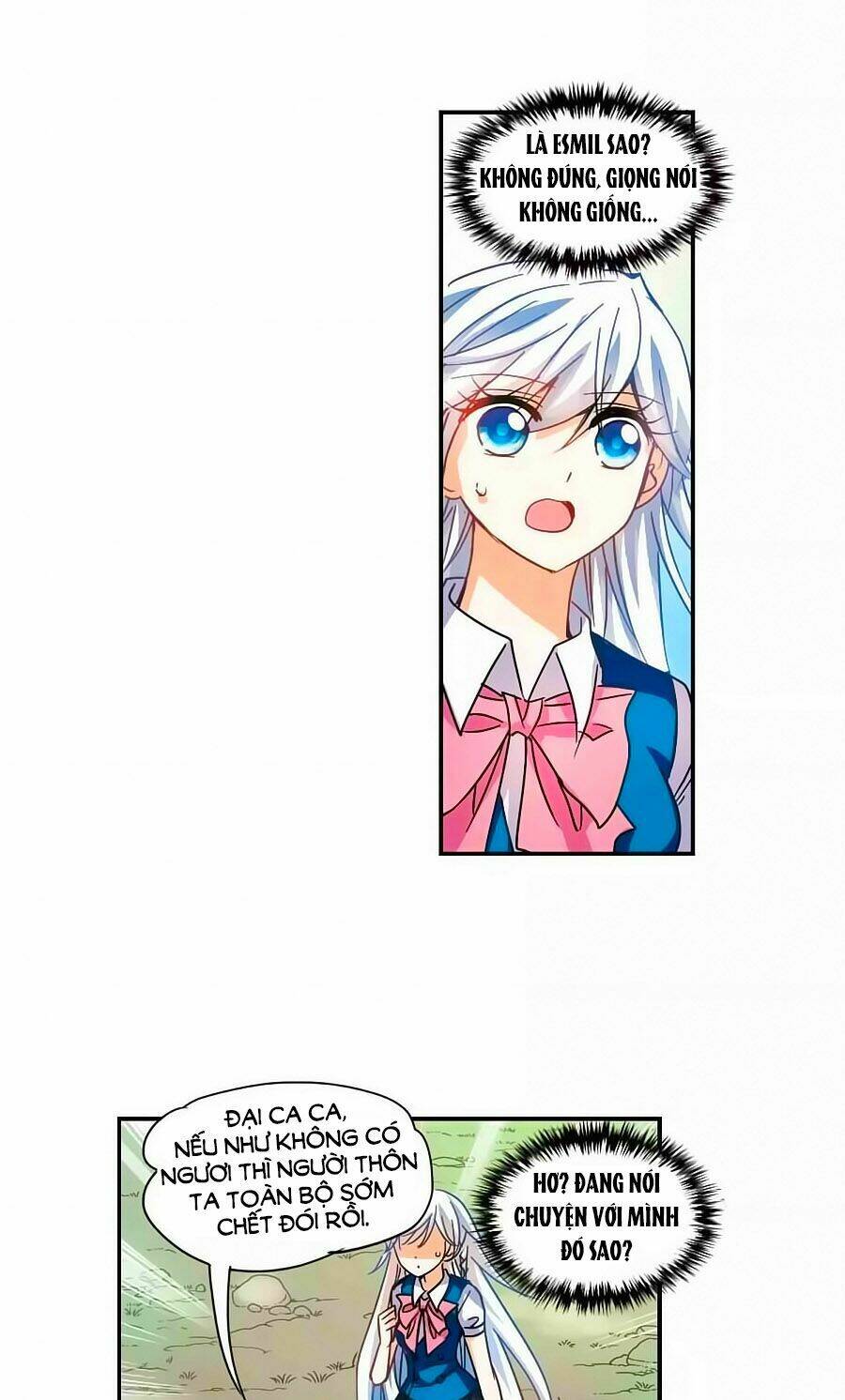 Tô Tịch Kỳ Quái Chapter 92.1 - Trang 5