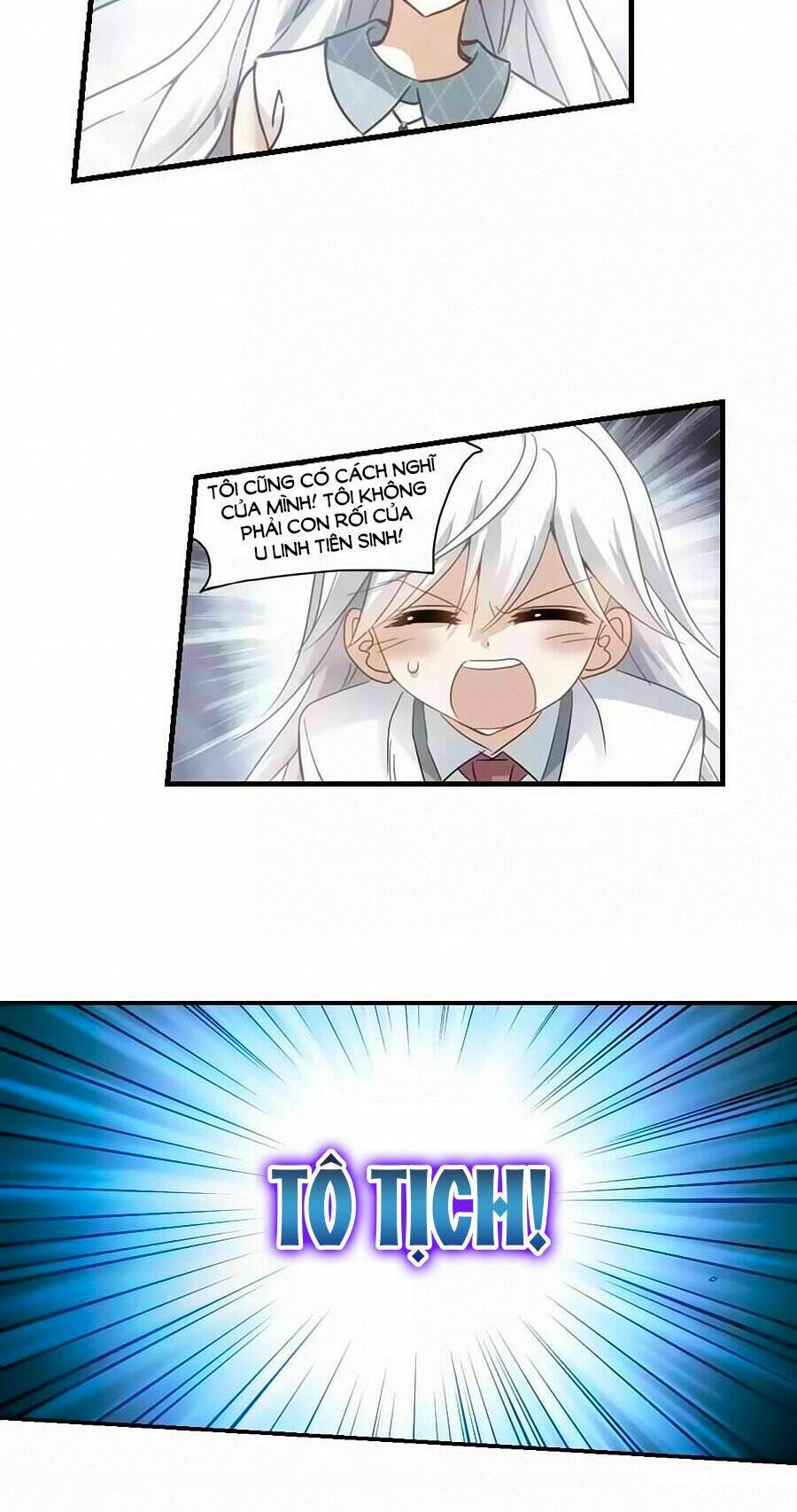 Tô Tịch Kỳ Quái Chapter 92.2 - Trang 17