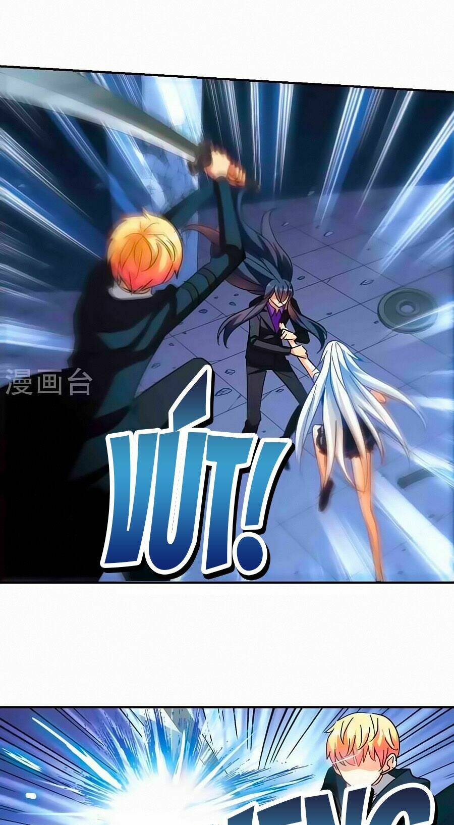 Tô Tịch Kỳ Quái Chapter 92.2 - Trang 18