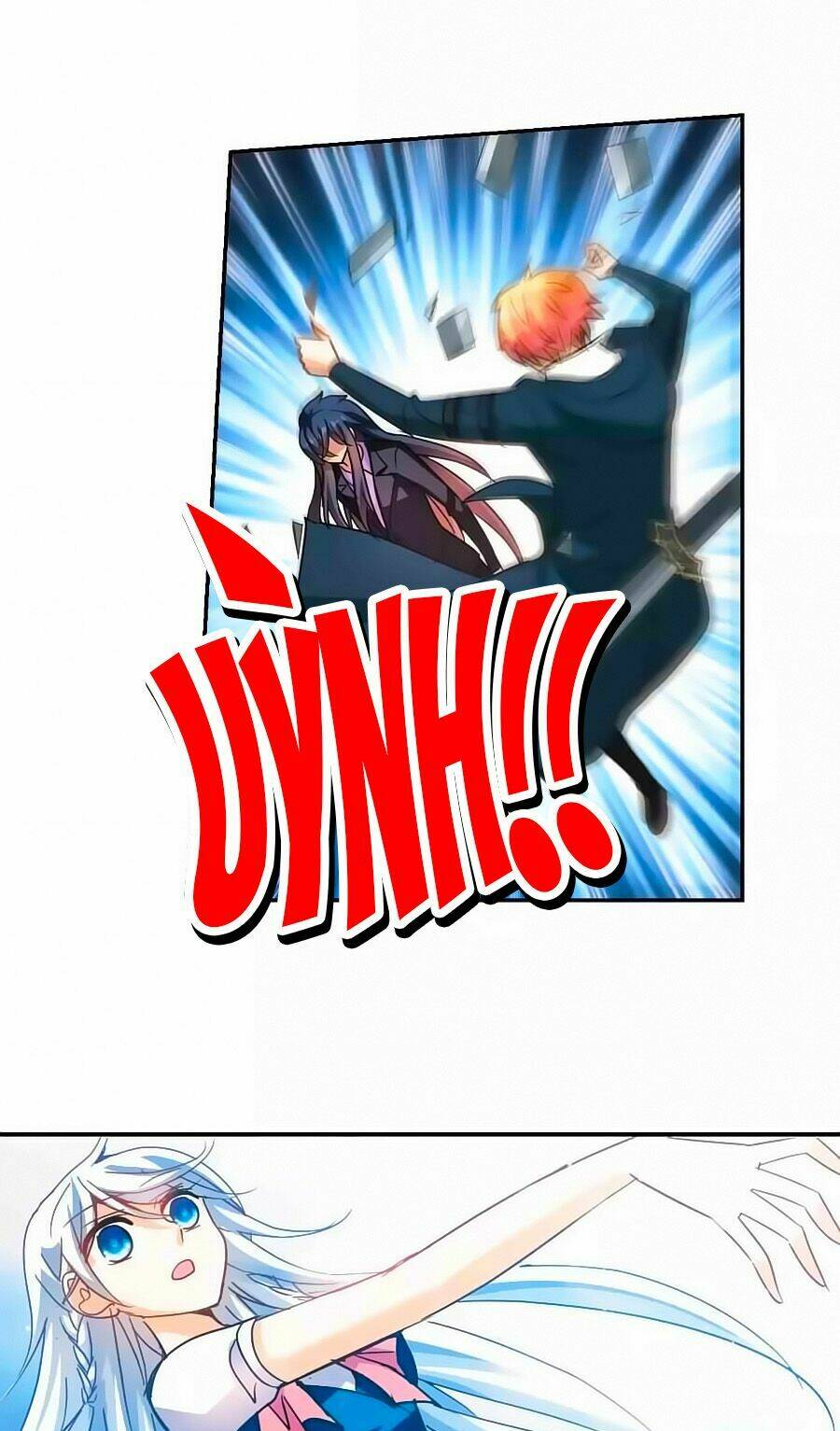 Tô Tịch Kỳ Quái Chapter 92.2 - Trang 20