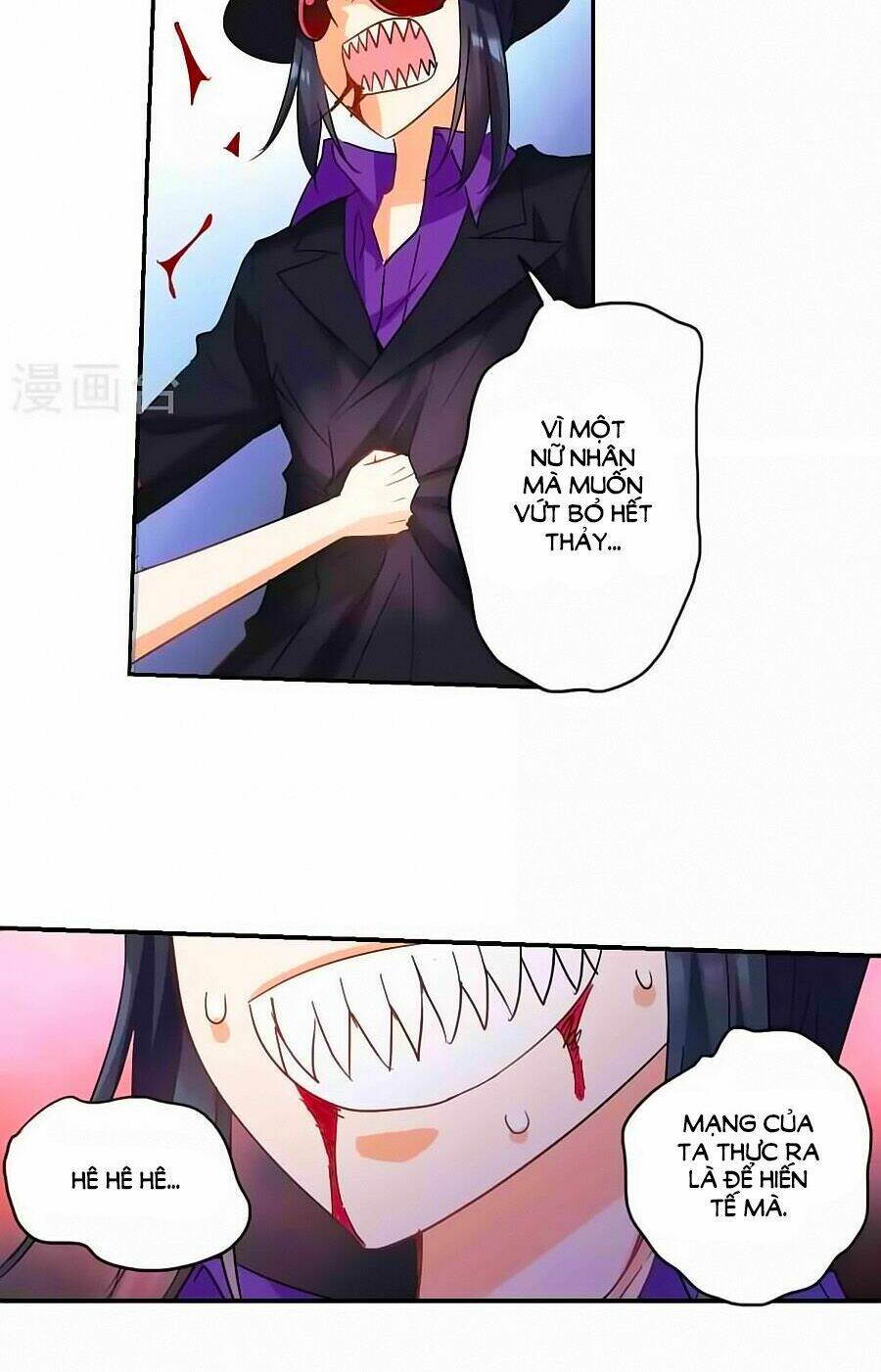 Tô Tịch Kỳ Quái Chapter 92.2 - Trang 5