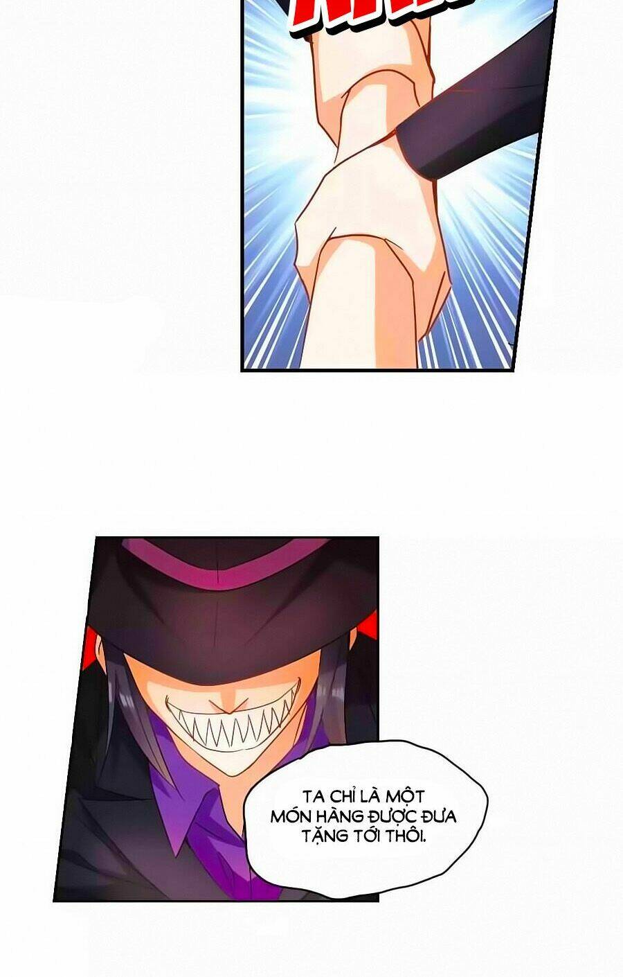 Tô Tịch Kỳ Quái Chapter 92.2 - Trang 7