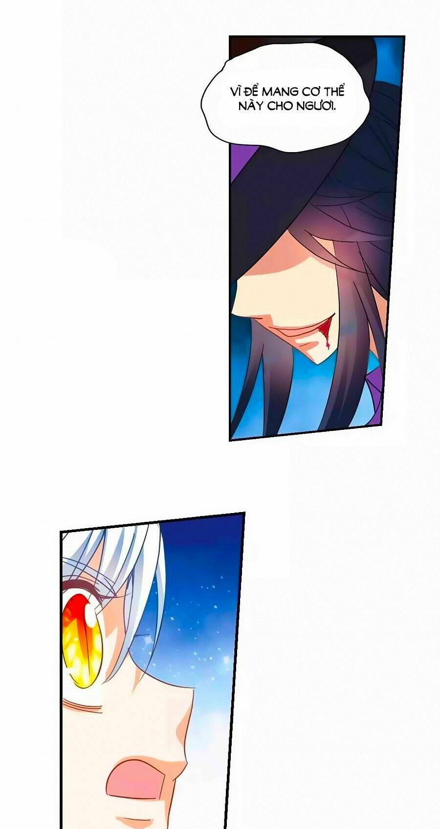 Tô Tịch Kỳ Quái Chapter 92.2 - Trang 8