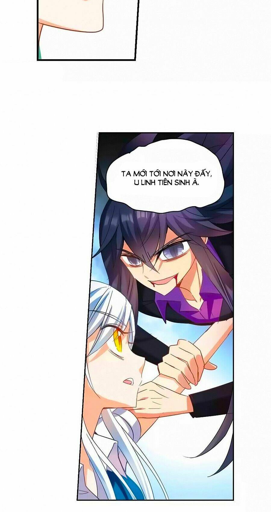 Tô Tịch Kỳ Quái Chapter 92.2 - Trang 9
